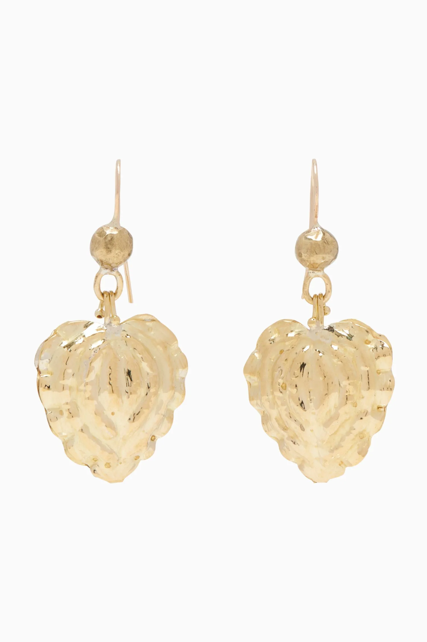 Petal Drop Earring<Ulla Johnson Best Sale