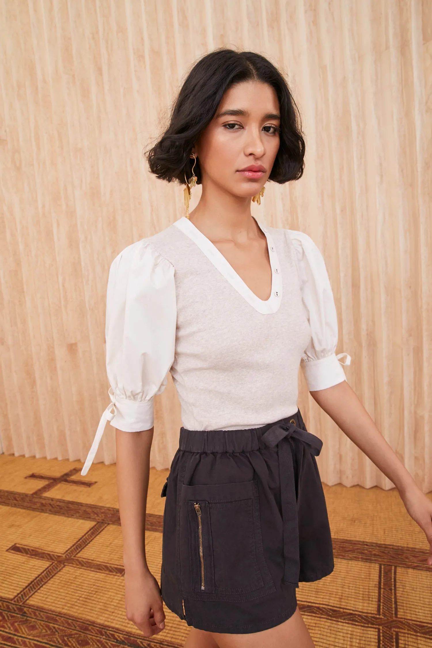 Pia Top<Ulla Johnson Cheap