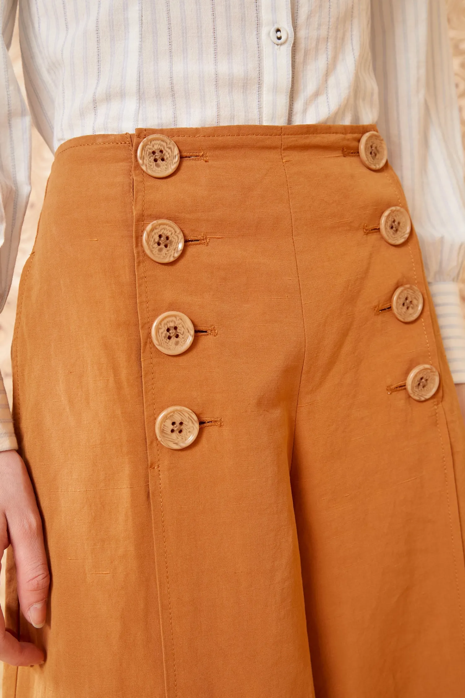 Polina Pant<Ulla Johnson Cheap
