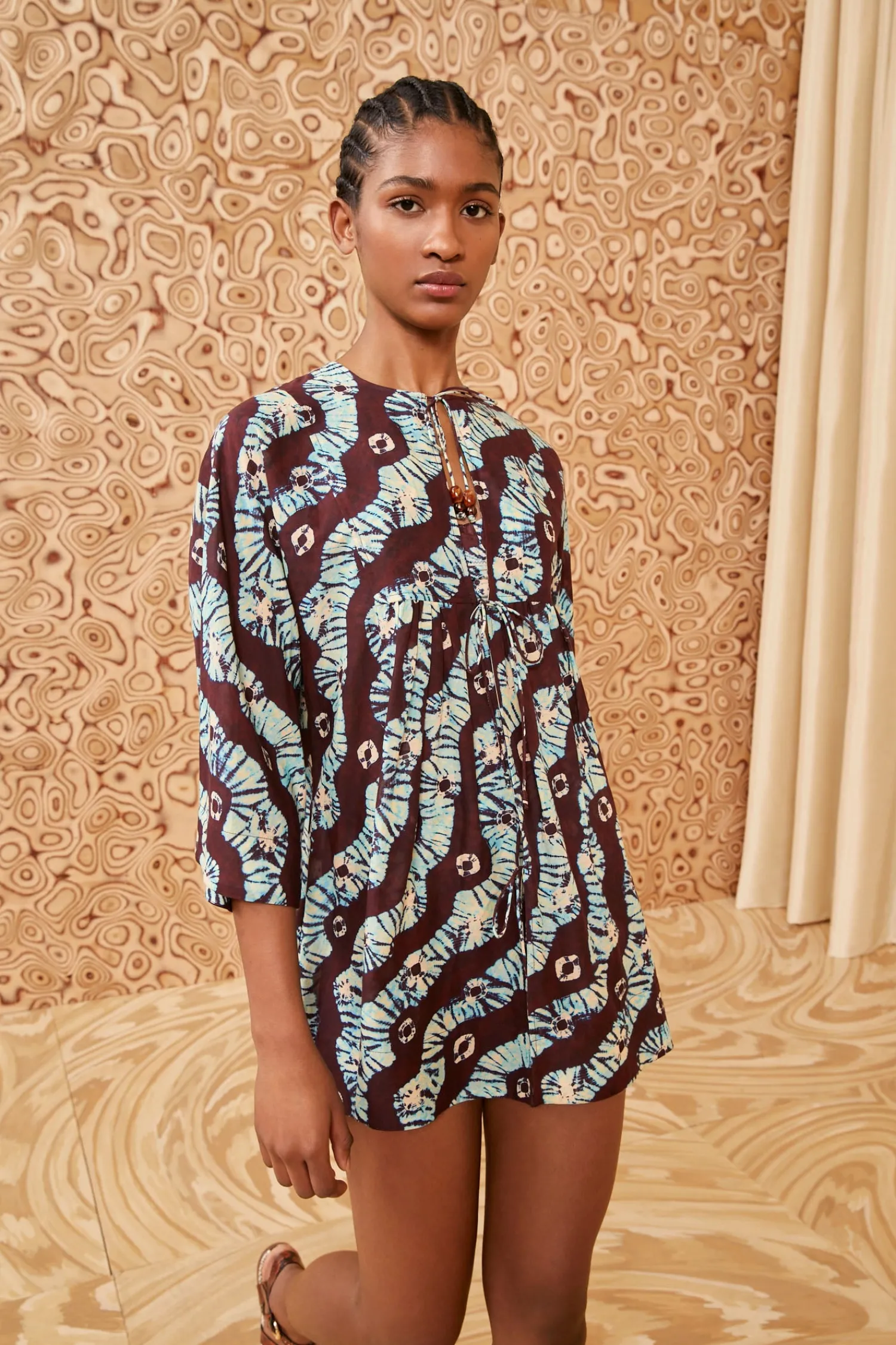 Rainn Coverup<Ulla Johnson Discount