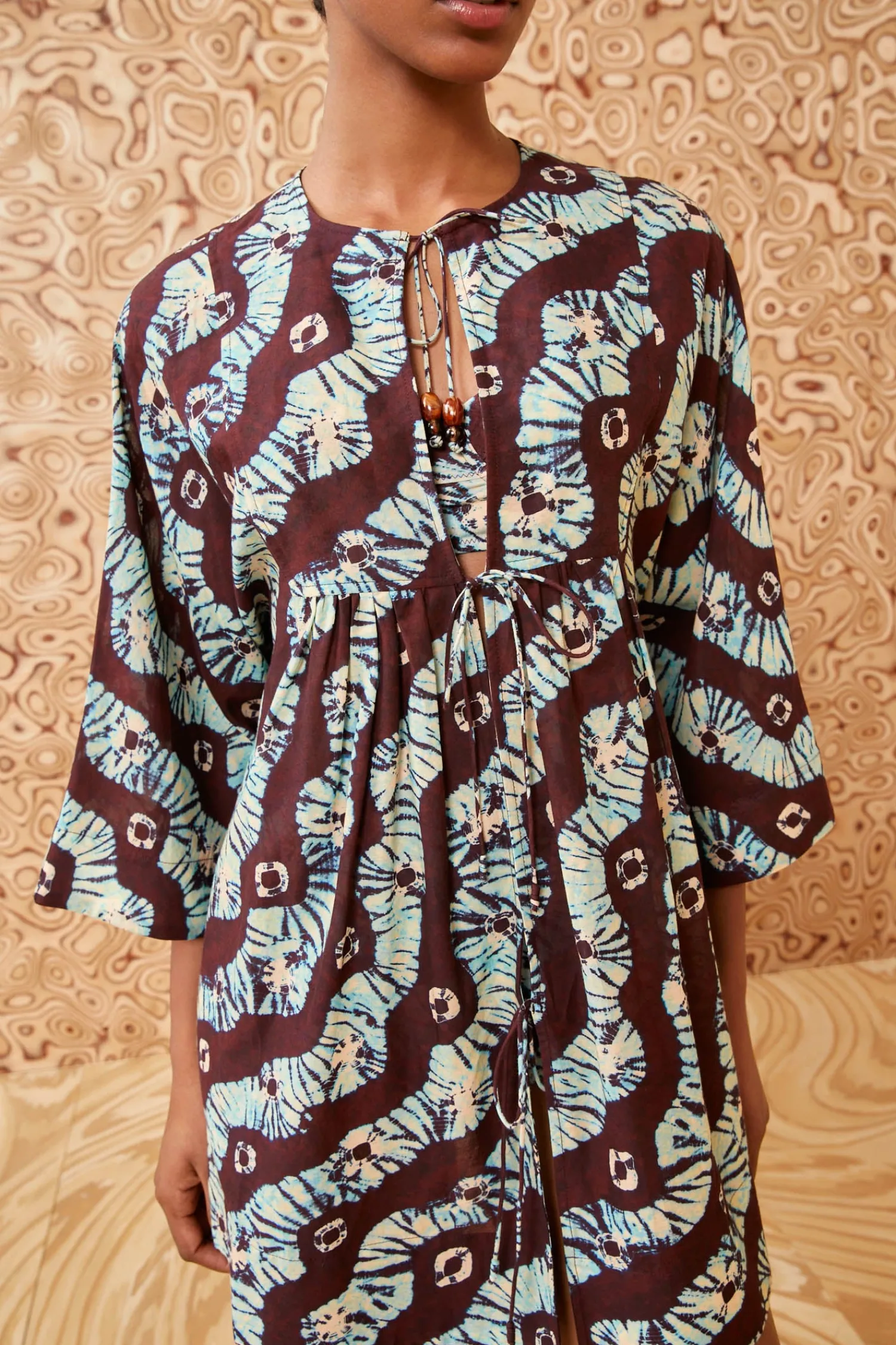 Rainn Coverup<Ulla Johnson Discount