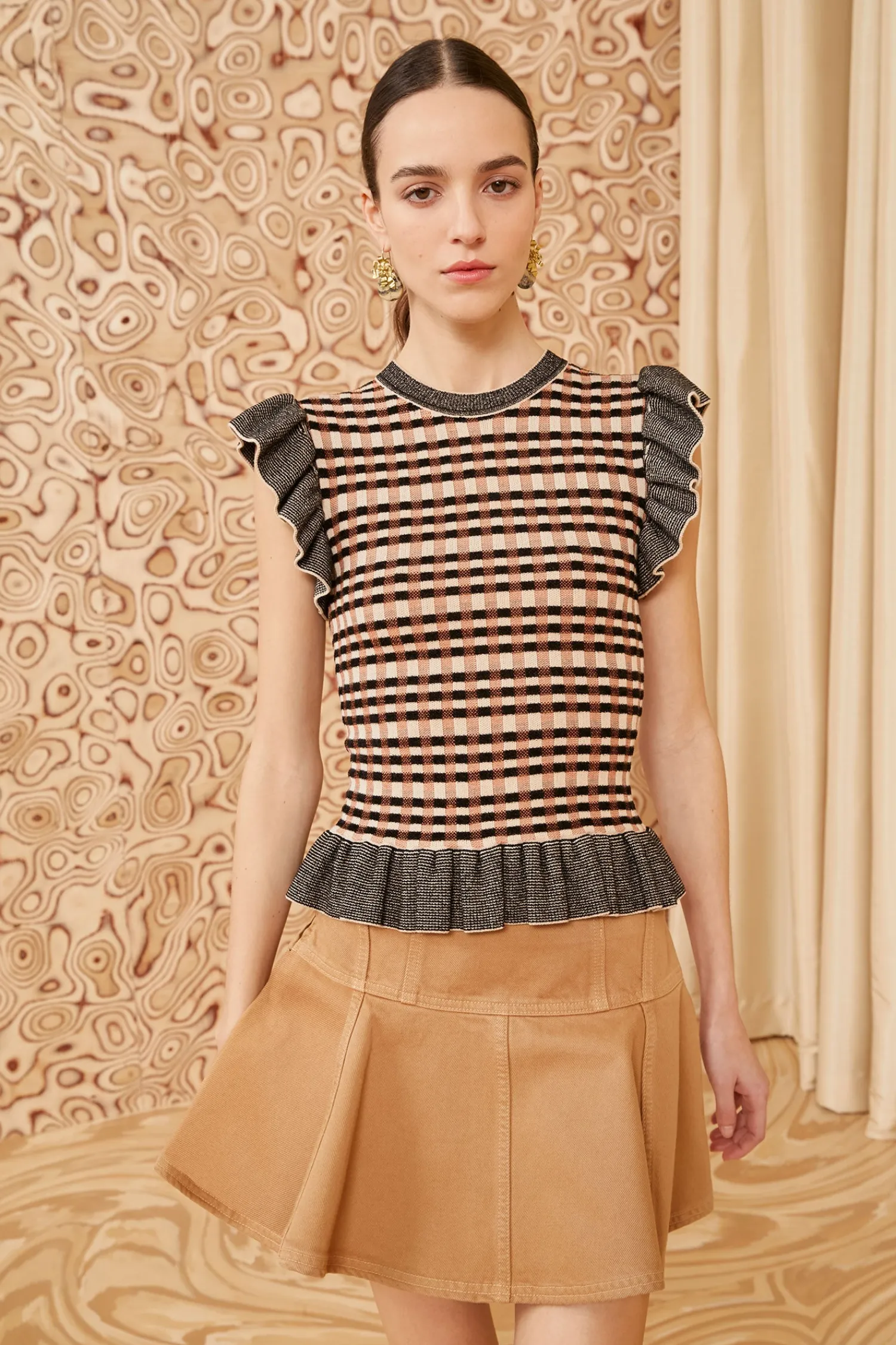 Rea Top<Ulla Johnson Discount