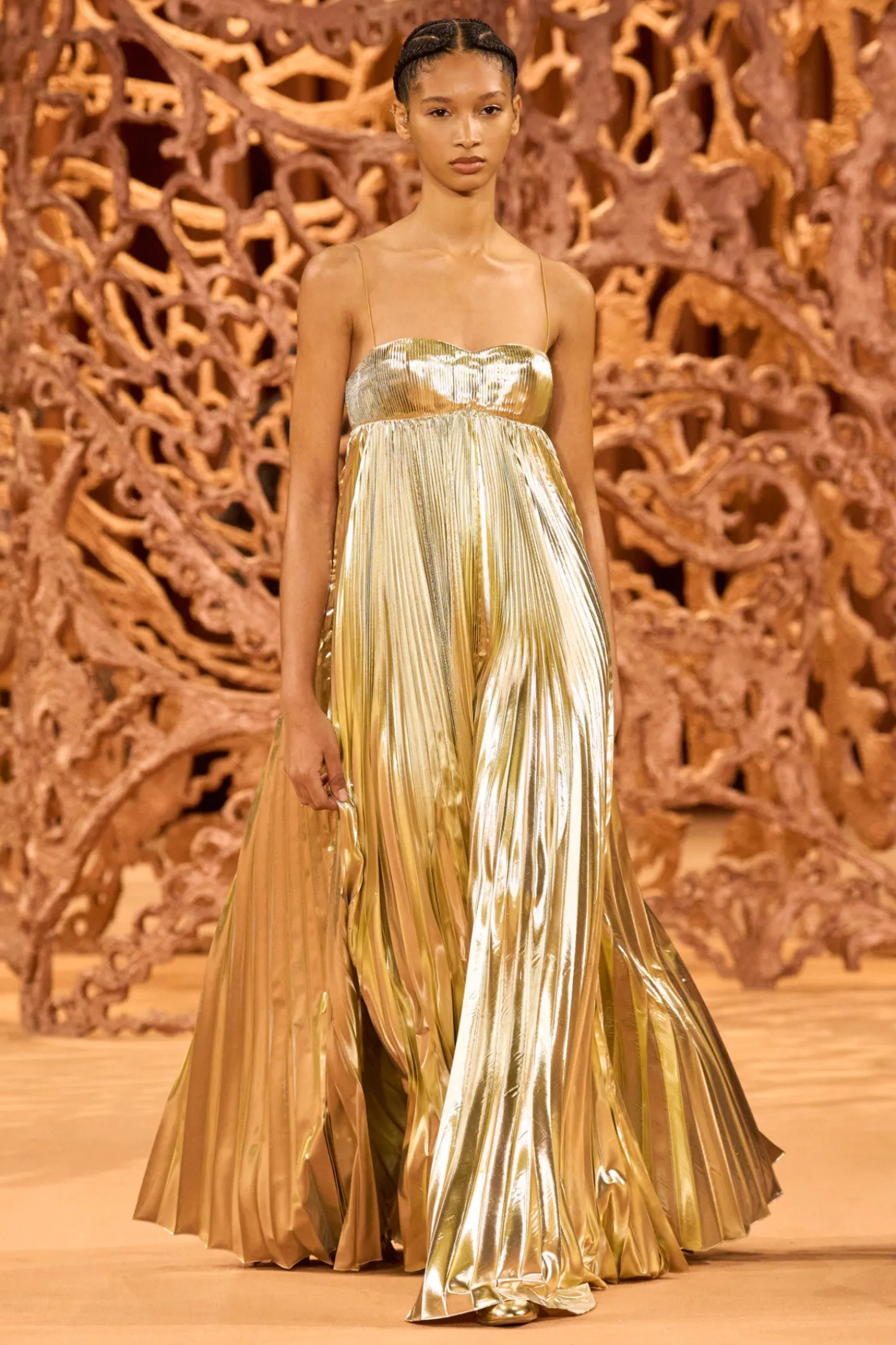 Rhea Gown<Ulla Johnson Fashion