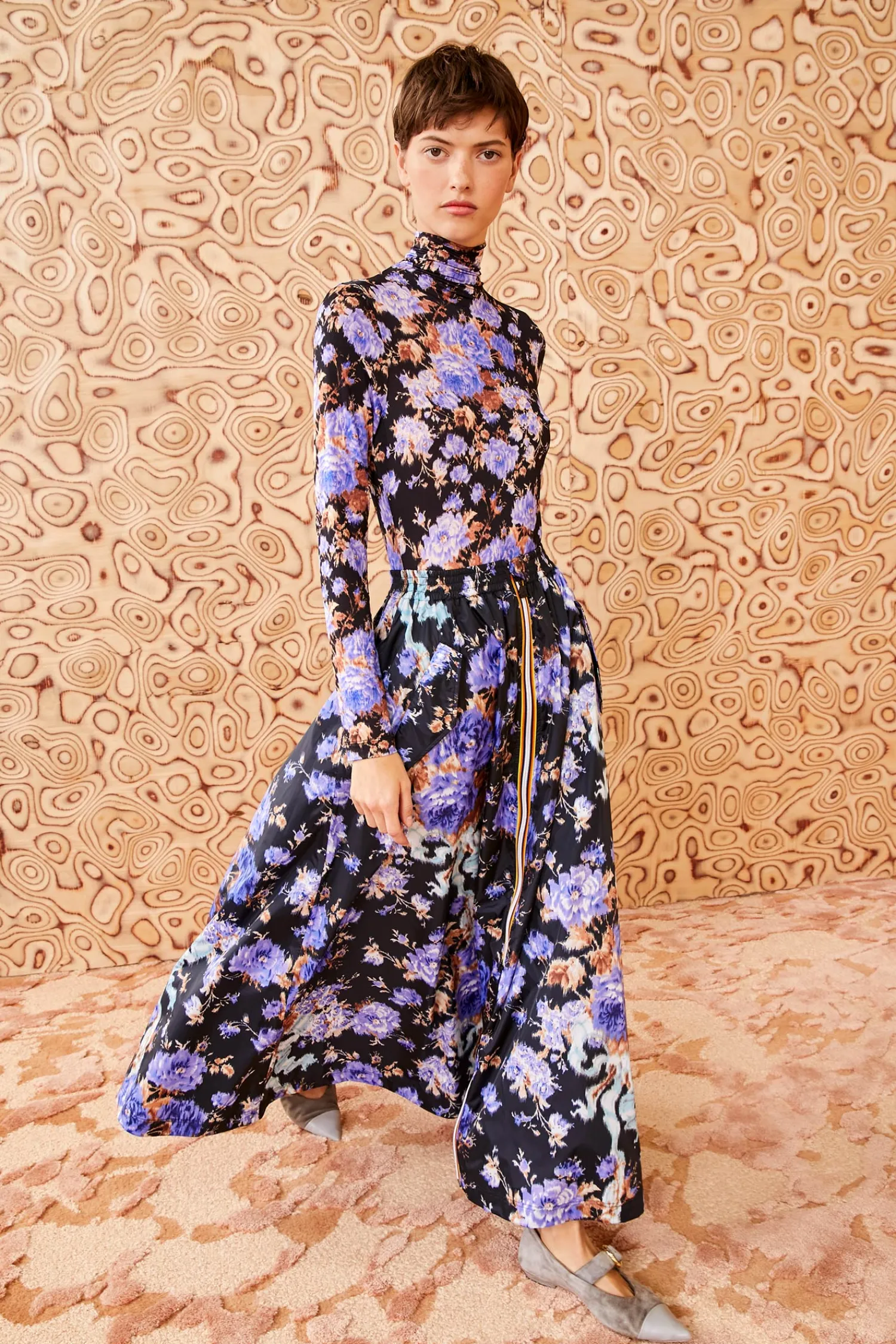 Rhea Skirt<Ulla Johnson Fashion