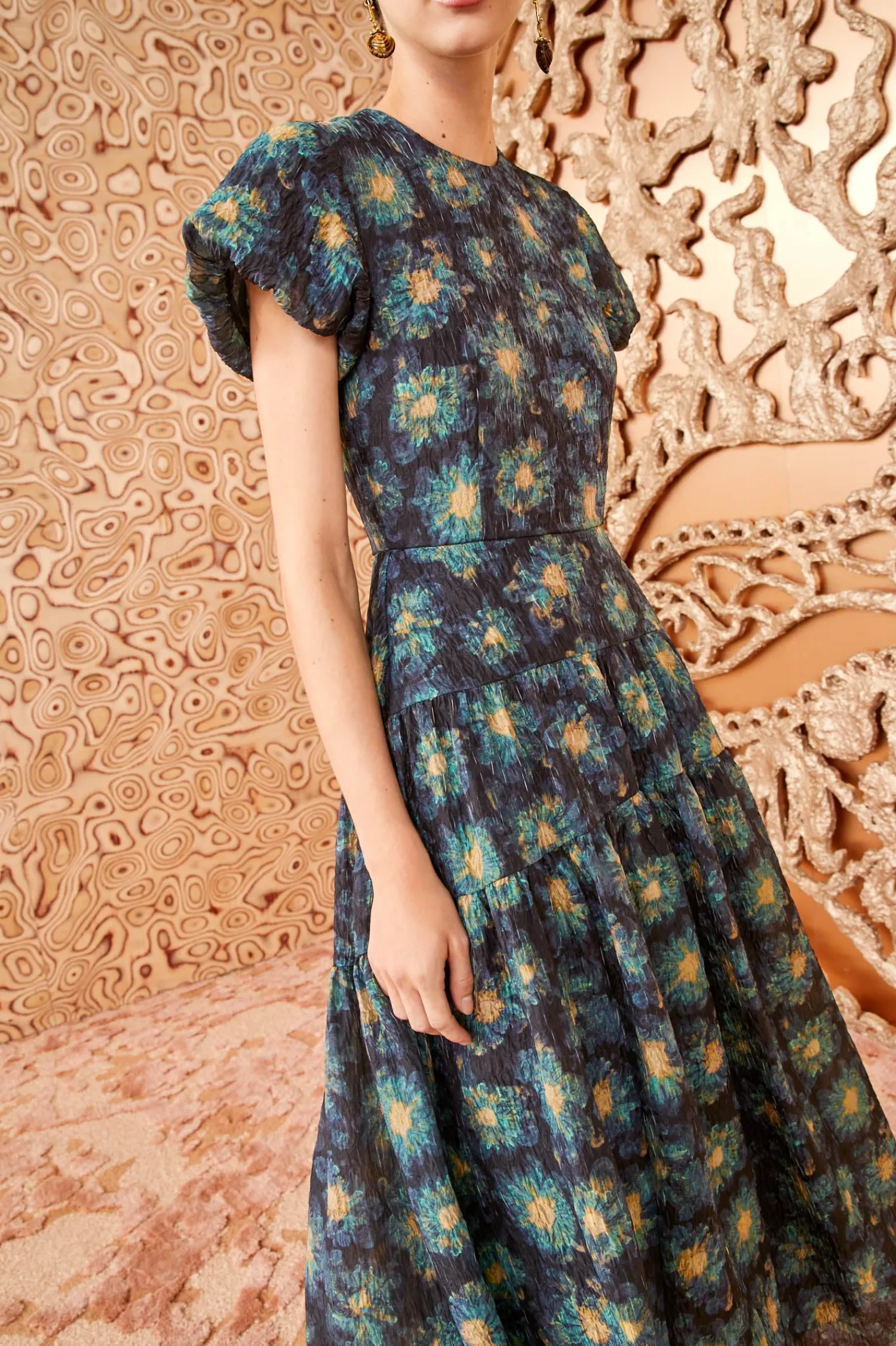 Rochelle Dress<Ulla Johnson New