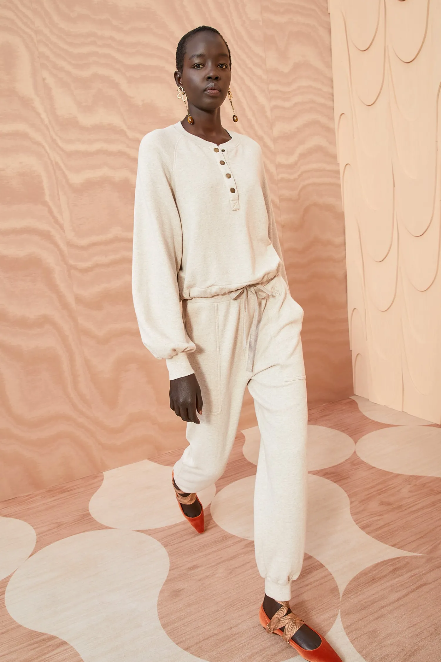 Rory Pants<Ulla Johnson Hot
