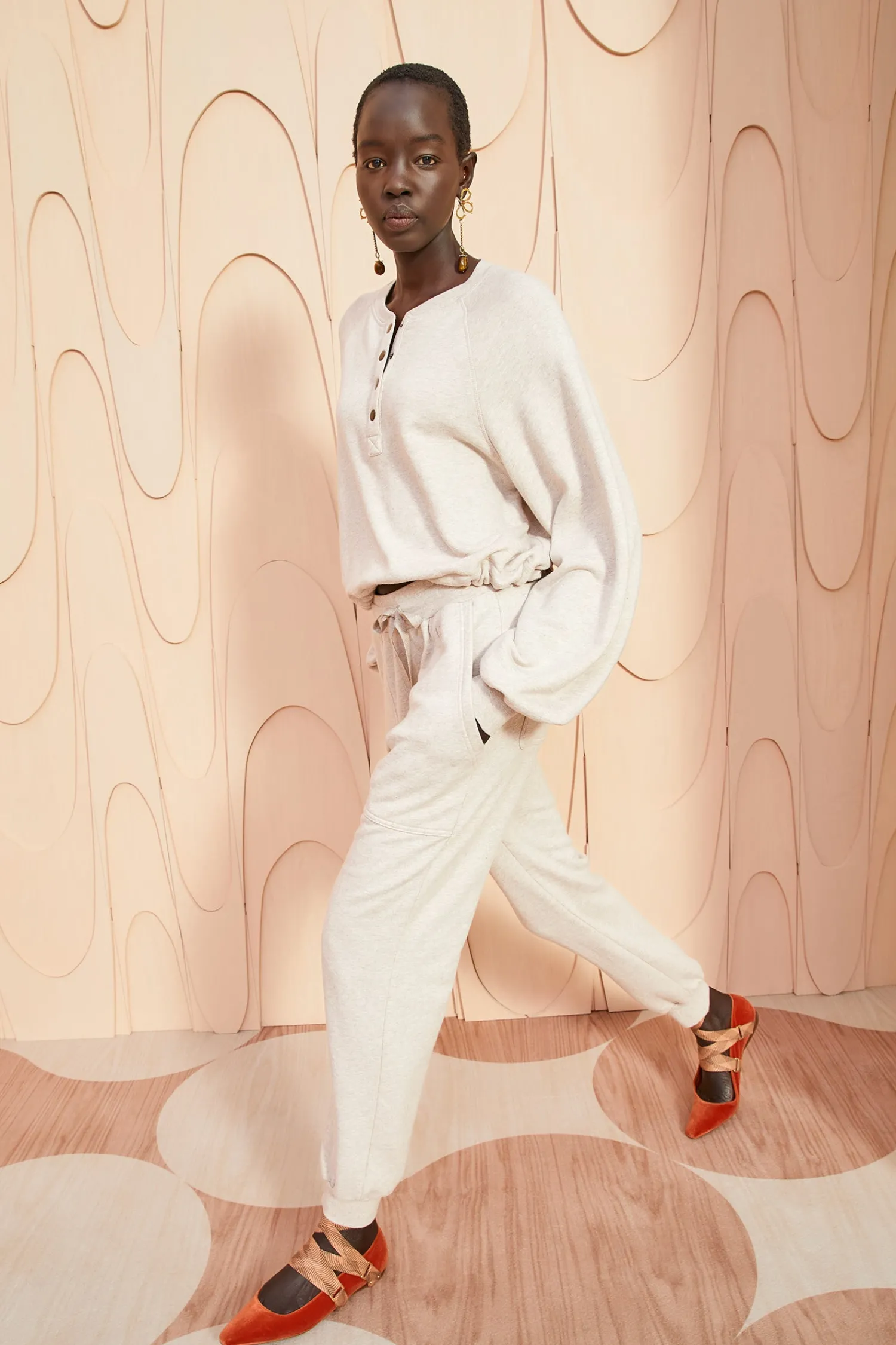 Rory Pants<Ulla Johnson Hot