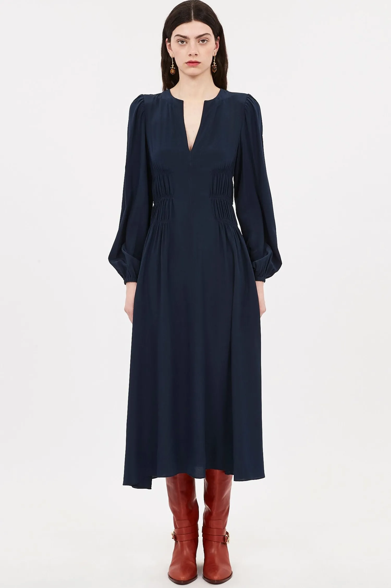 Rouen Dress<Ulla Johnson Cheap