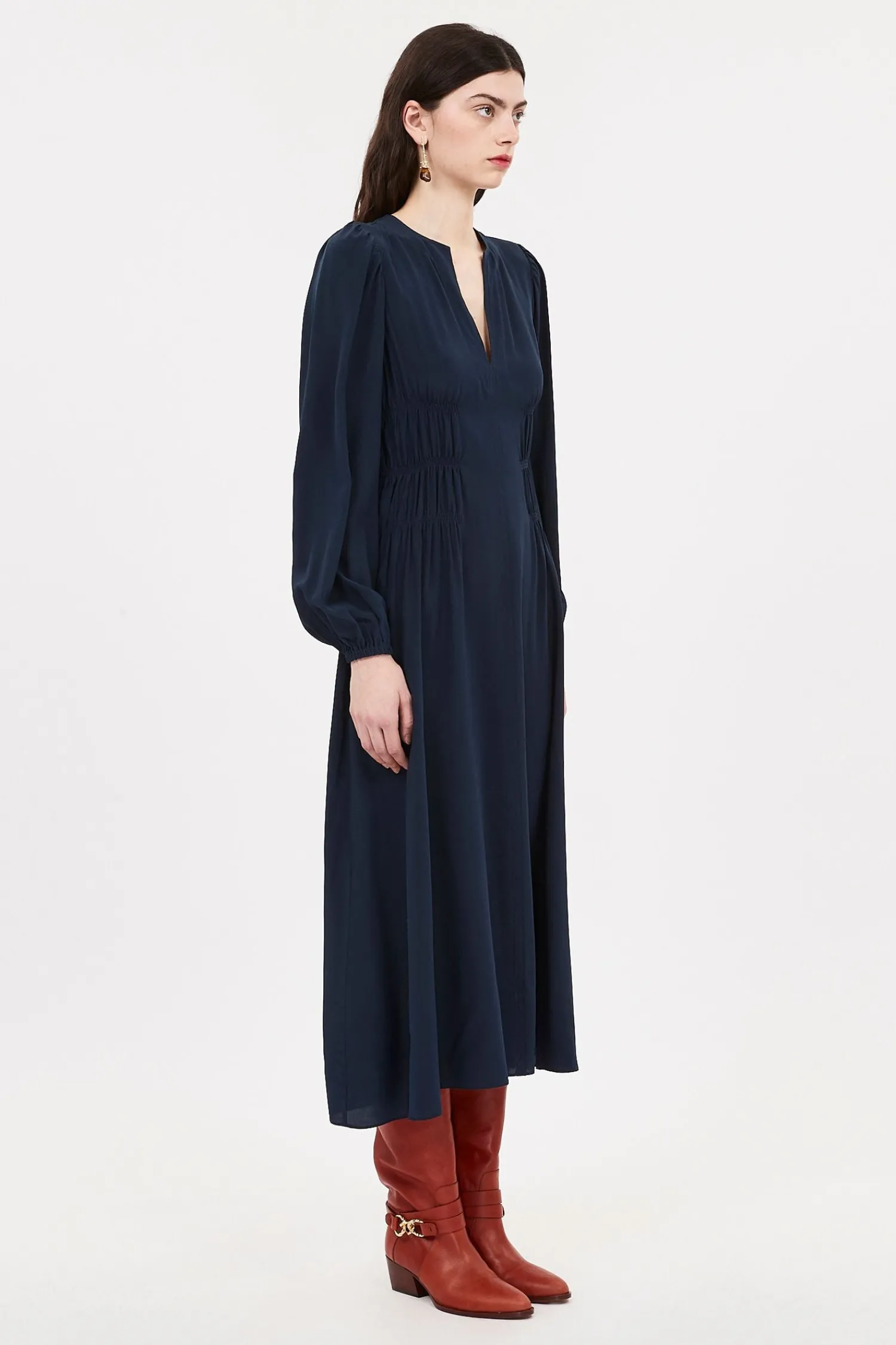 Rouen Dress<Ulla Johnson Cheap