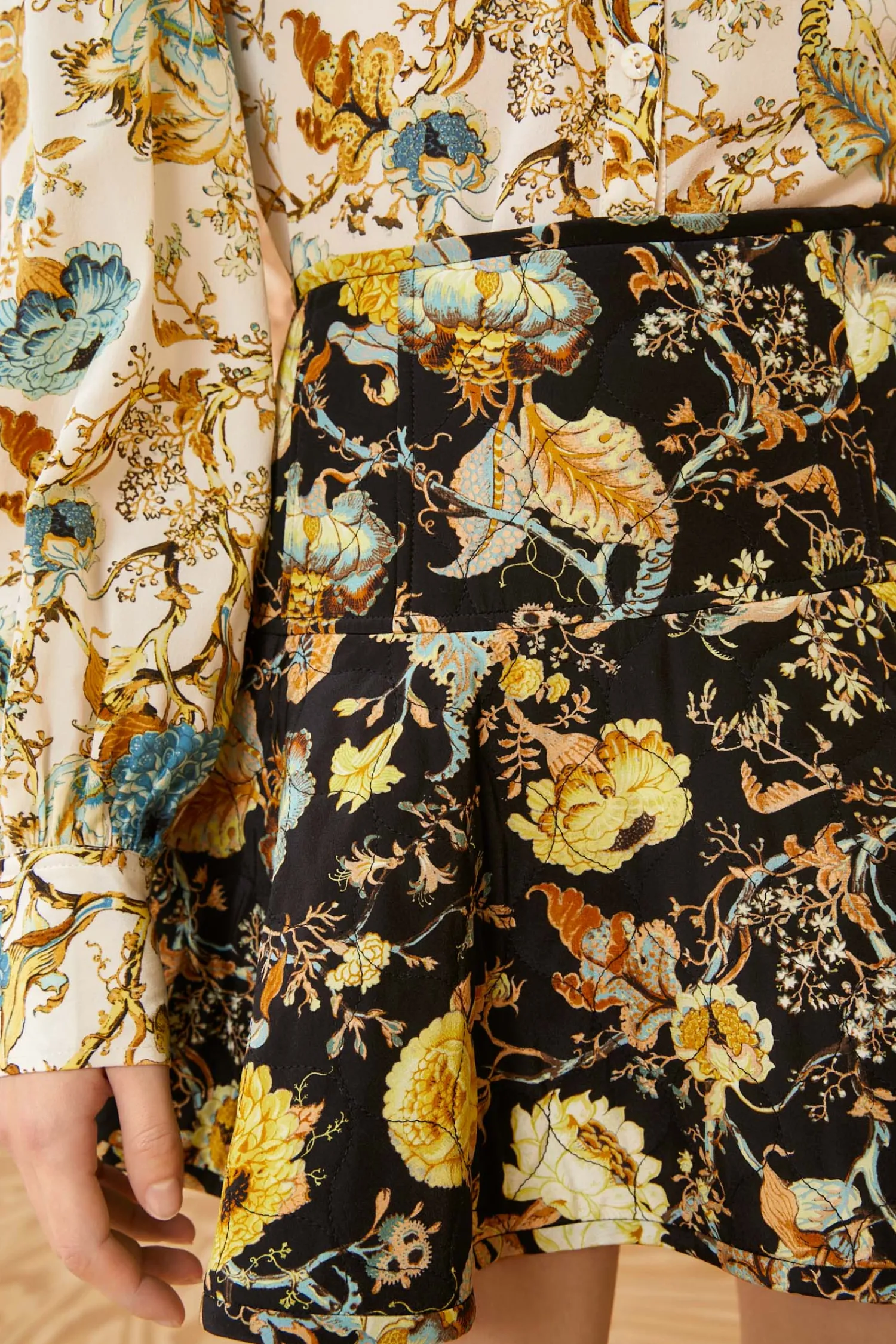 Ryla Skirt<Ulla Johnson Discount