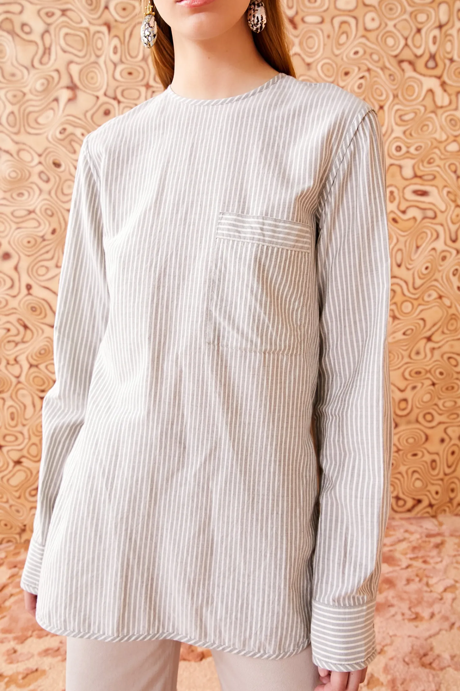 Sabine Tunic<Ulla Johnson Sale