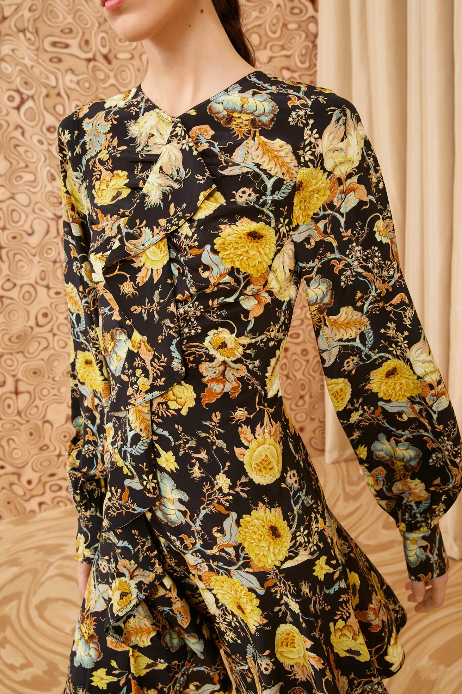 Salima Dress<Ulla Johnson Flash Sale