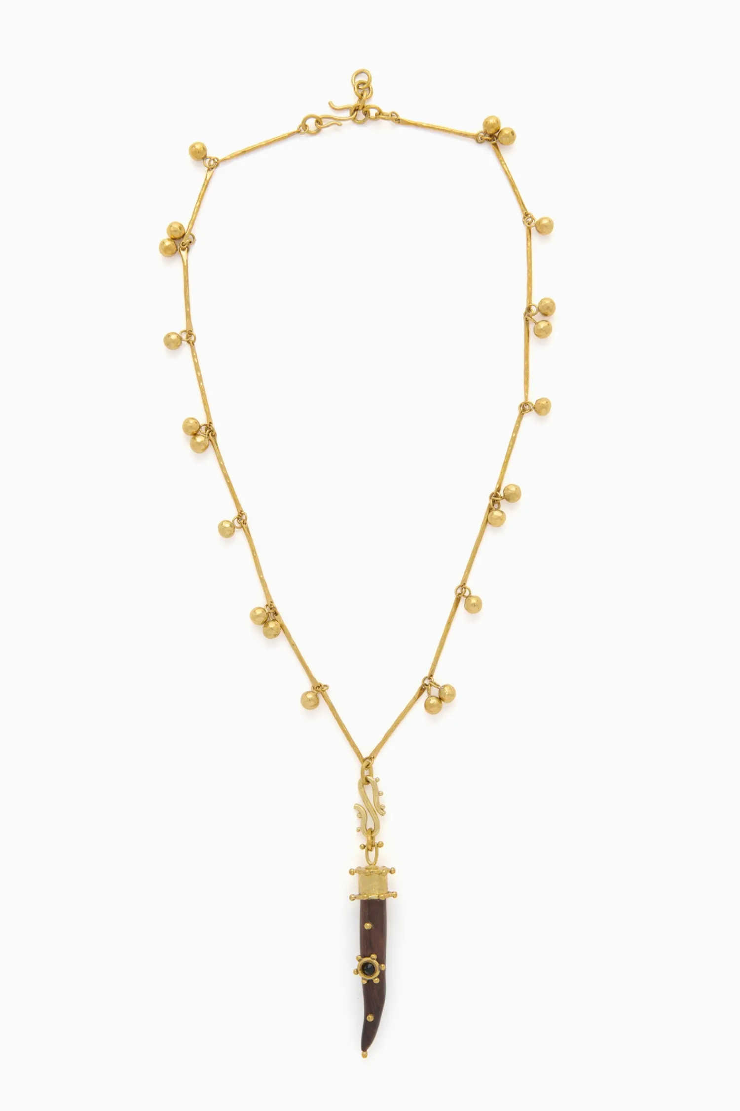 Samira Pendant Necklace<Ulla Johnson Best Sale