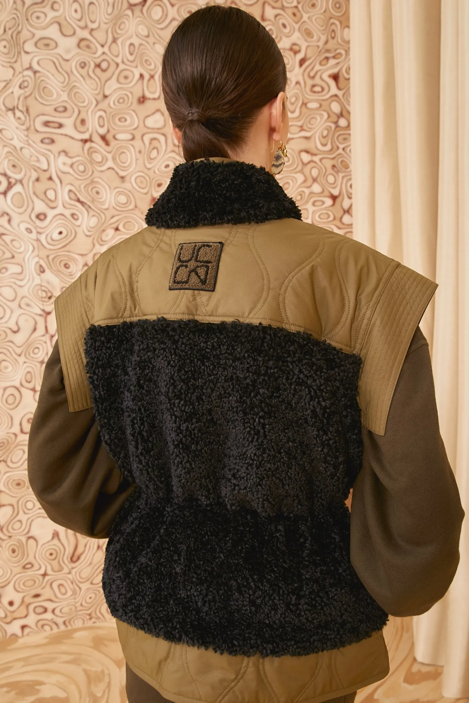 Shiloh Vest<Ulla Johnson Best