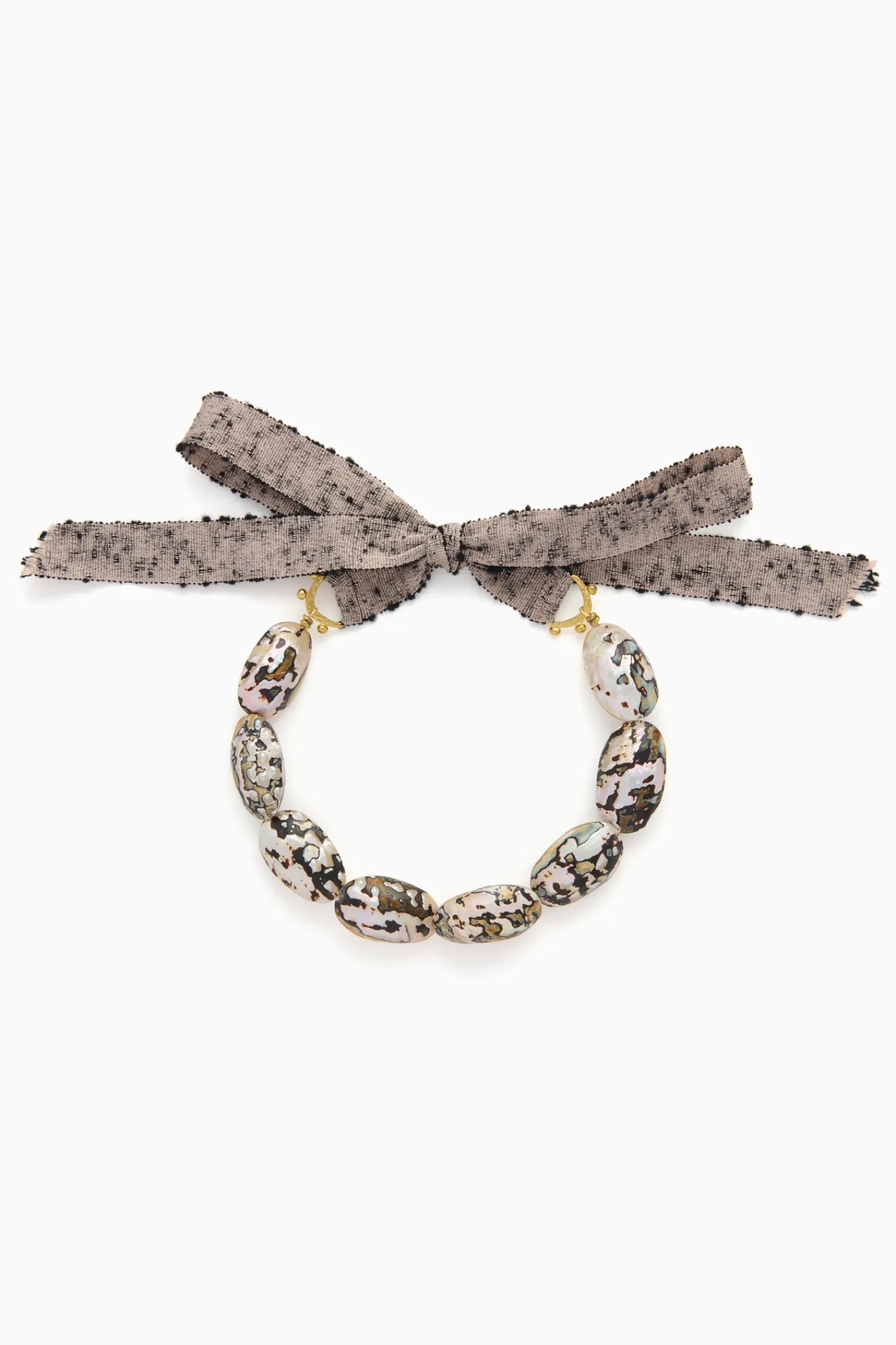 Silayah Choker<Ulla Johnson Fashion