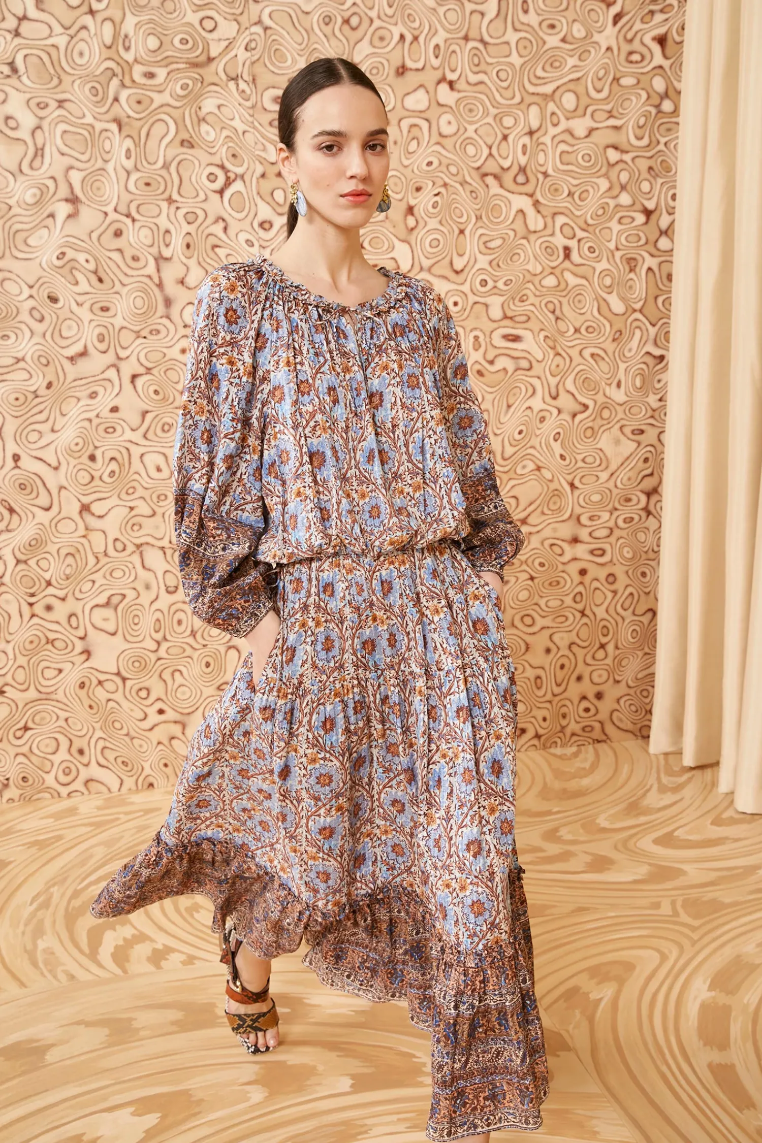 silva_blouse_2.webp Silva Blouse<Ulla Johnson Fashion