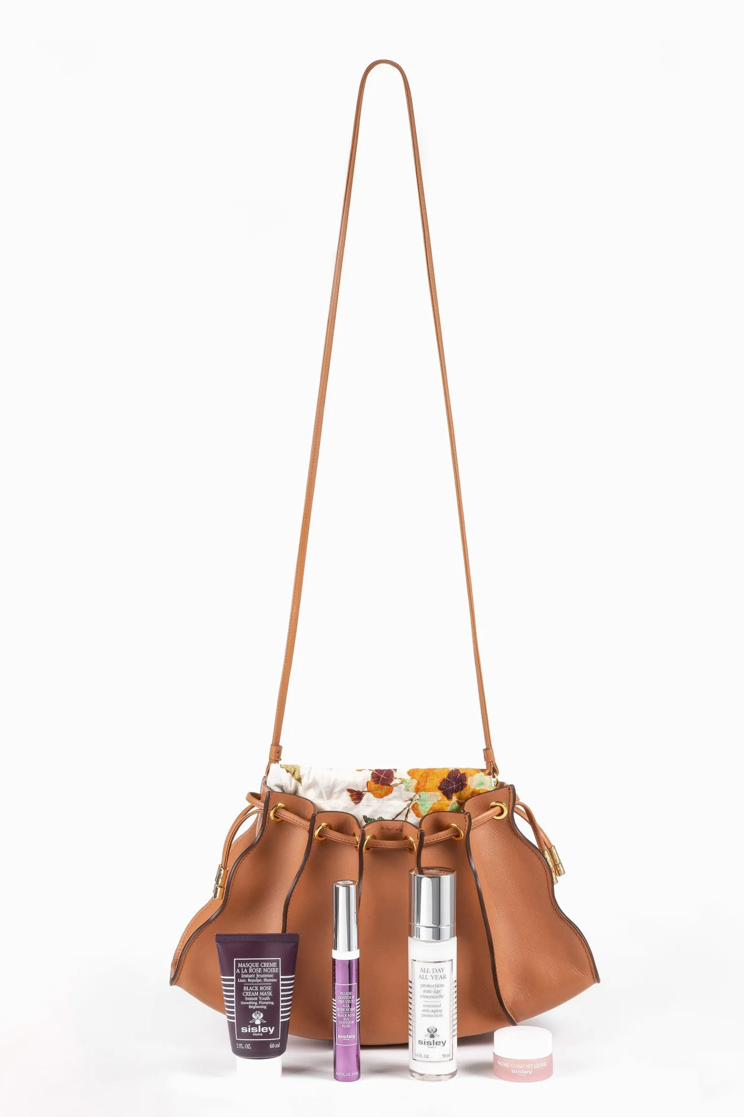 Sisley X Adria Pleated Wave<Ulla Johnson Shop