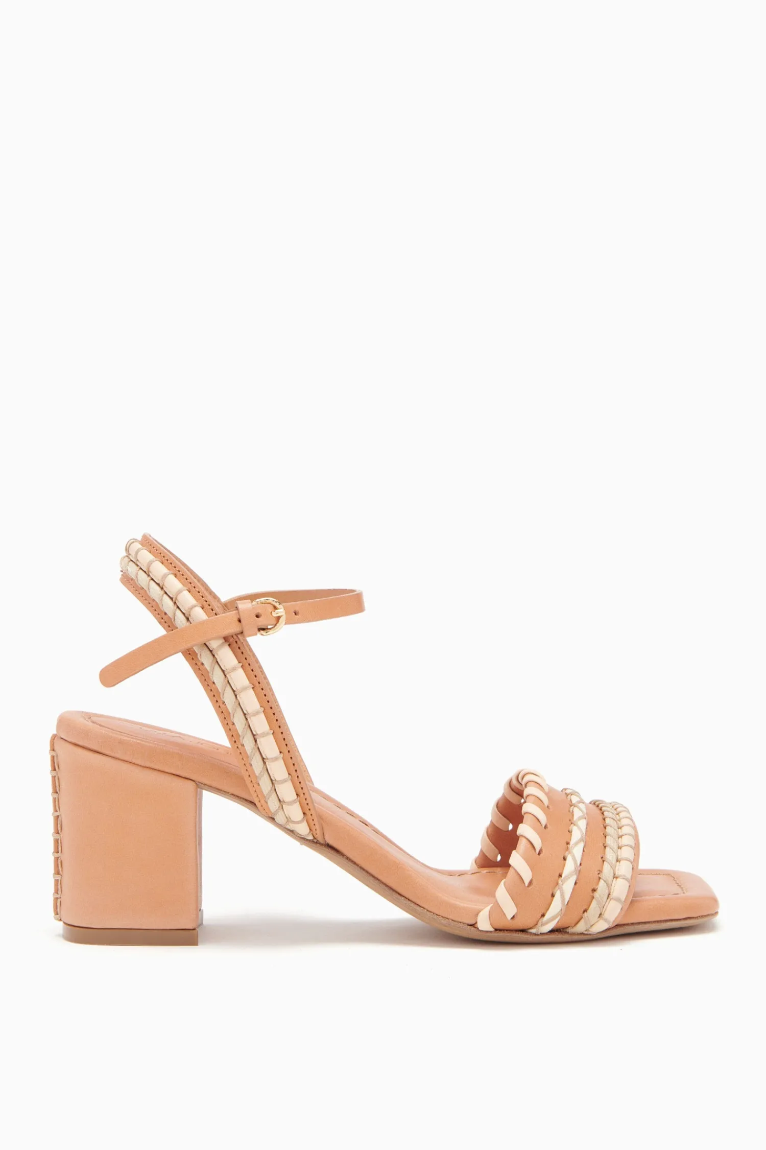 Sofia Mid Heel<Ulla Johnson Store