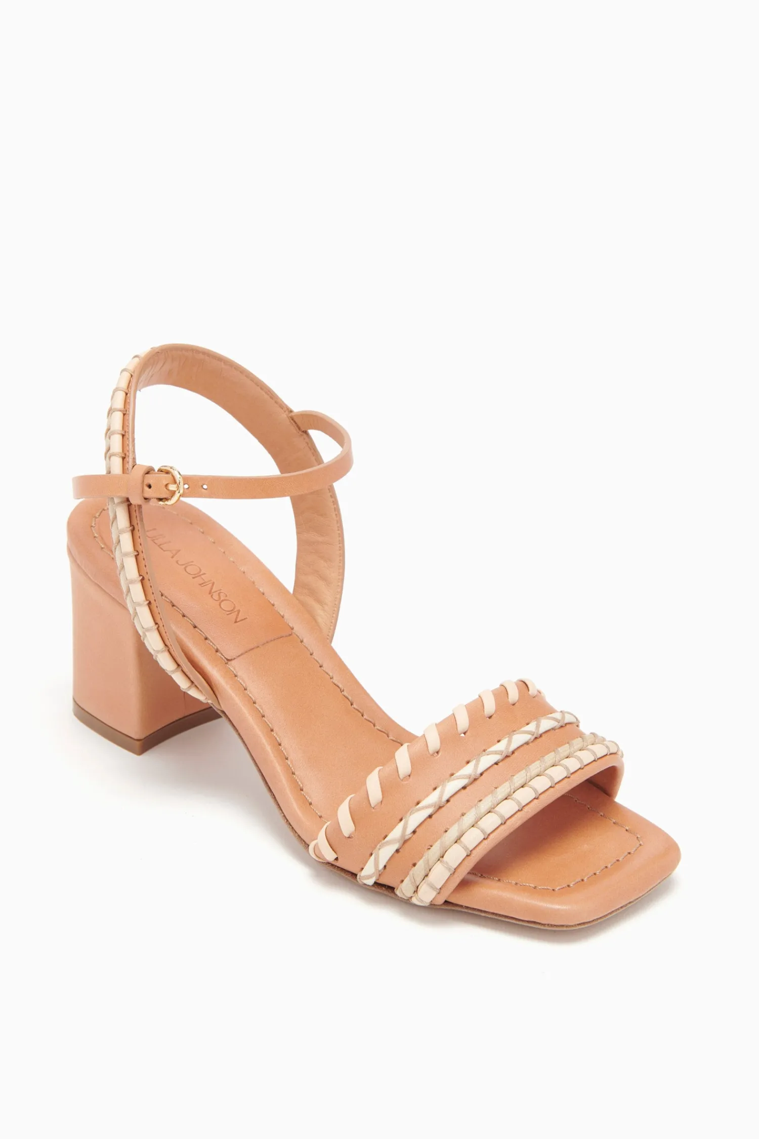 Sofia Mid Heel<Ulla Johnson Store
