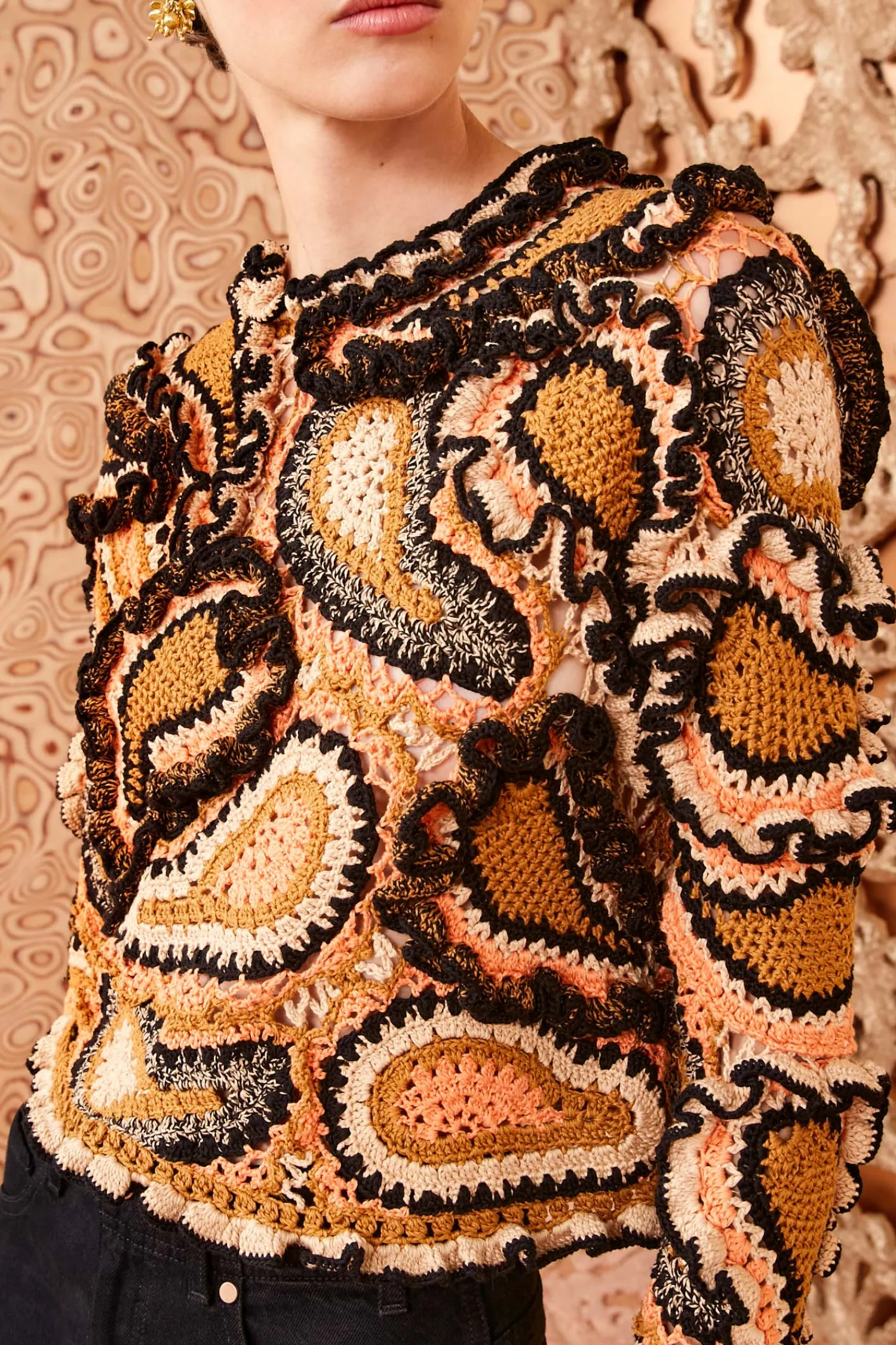 Sunara Pullover<Ulla Johnson Hot