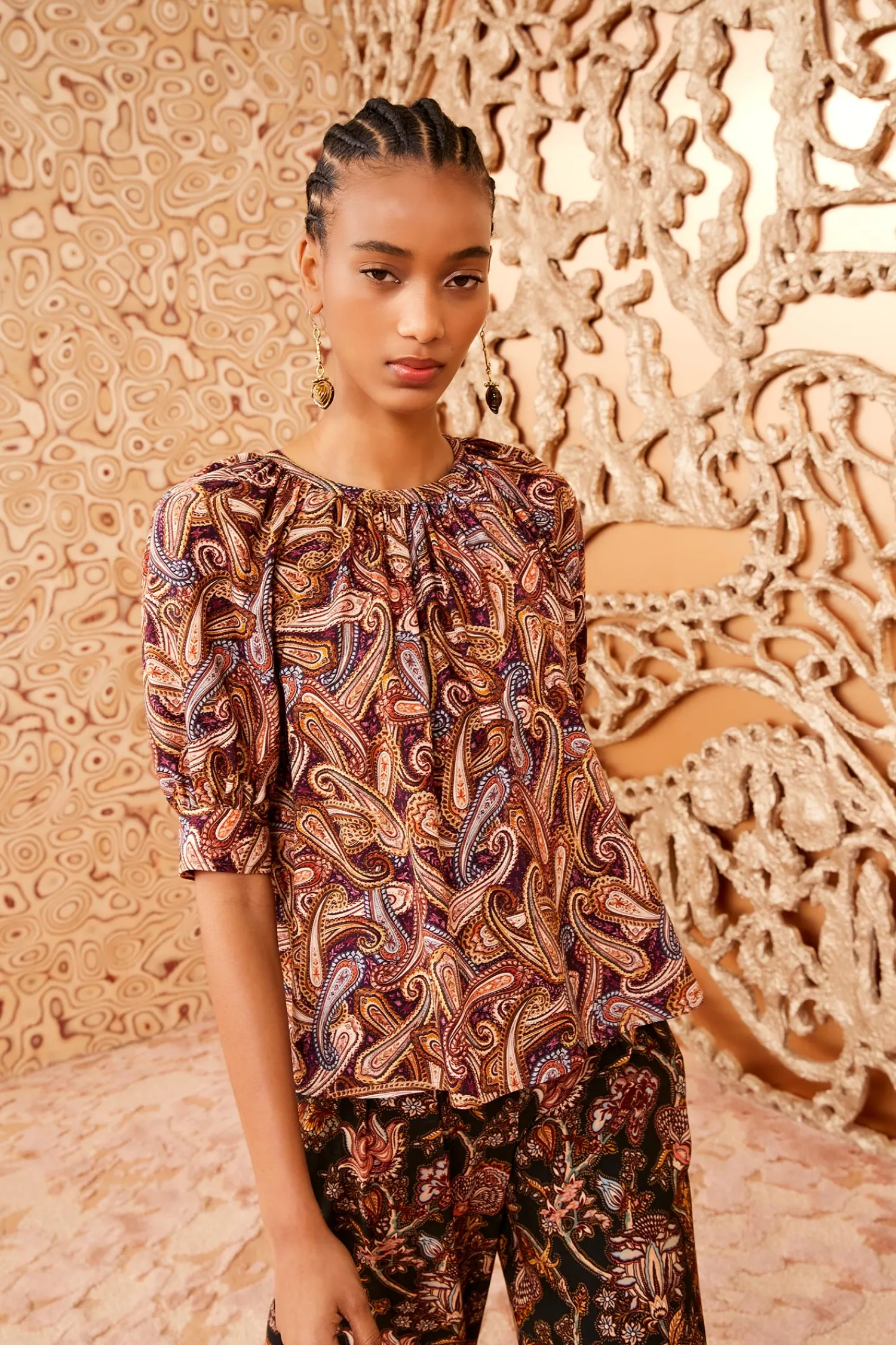 Suri Top<Ulla Johnson Online