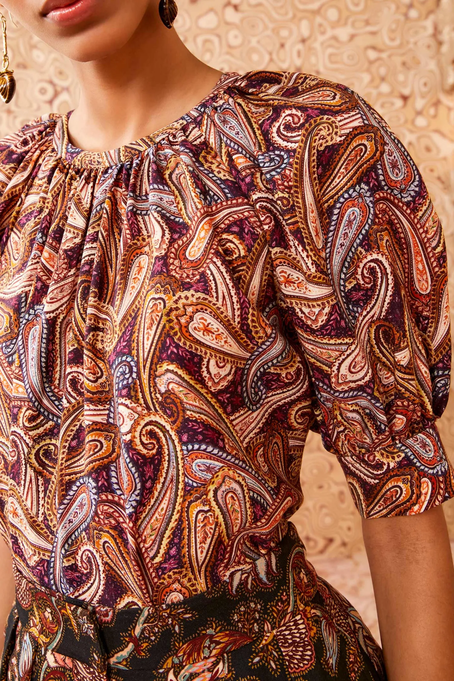 Suri Top<Ulla Johnson Online
