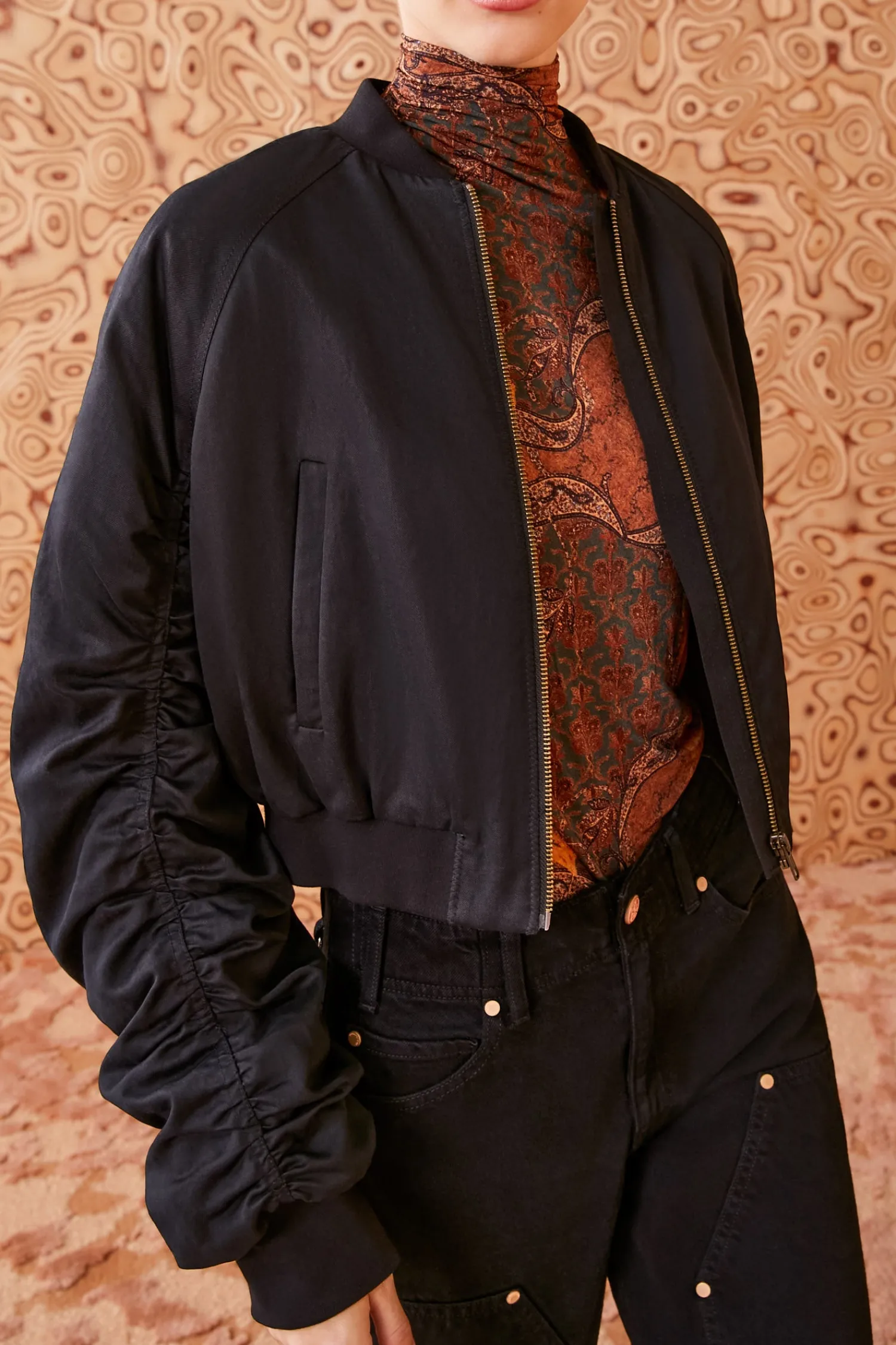 Talina Jacket<Ulla Johnson Hot