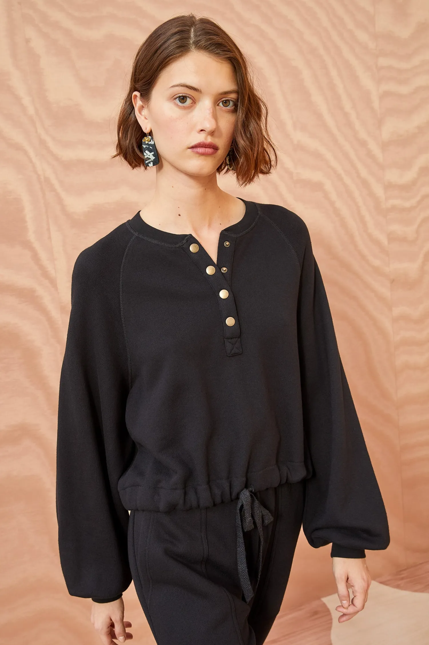 Tess Pullover<Ulla Johnson Clearance