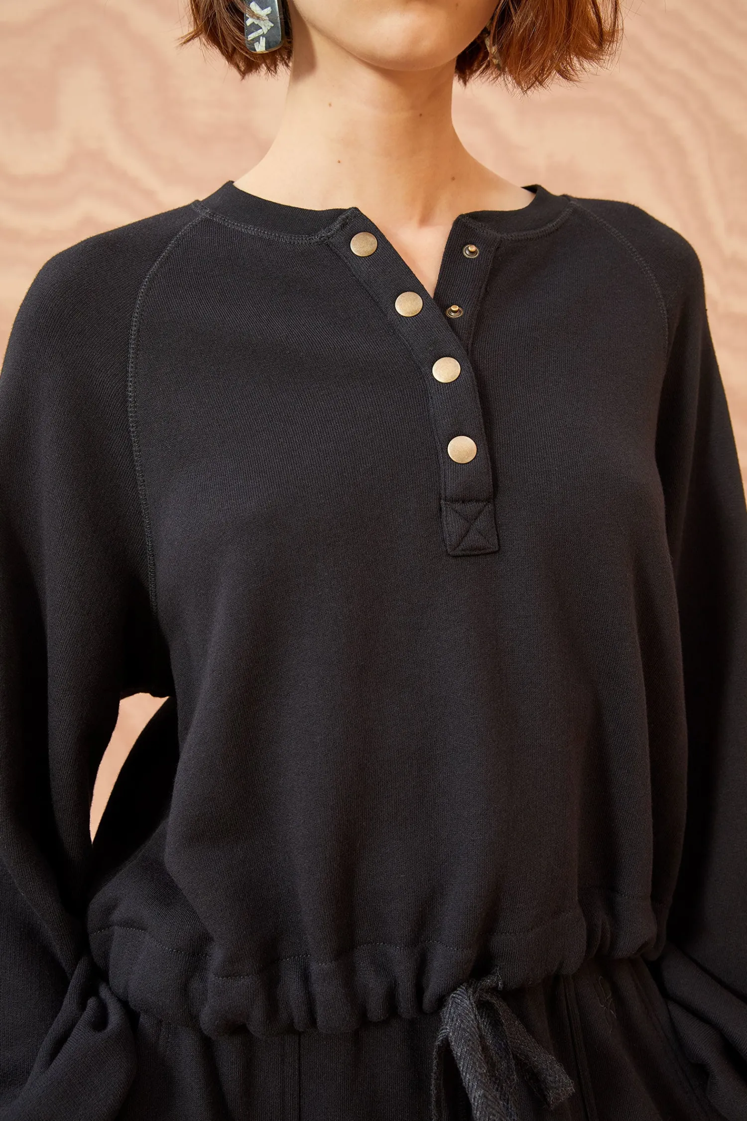 Tess Pullover<Ulla Johnson Clearance