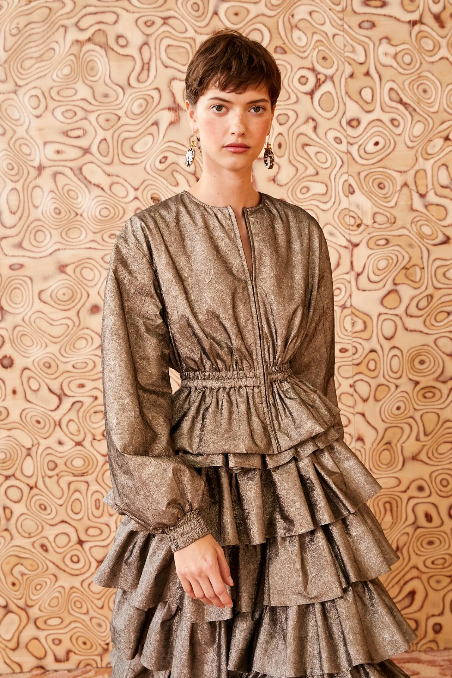 Thalia Jacket<Ulla Johnson Shop