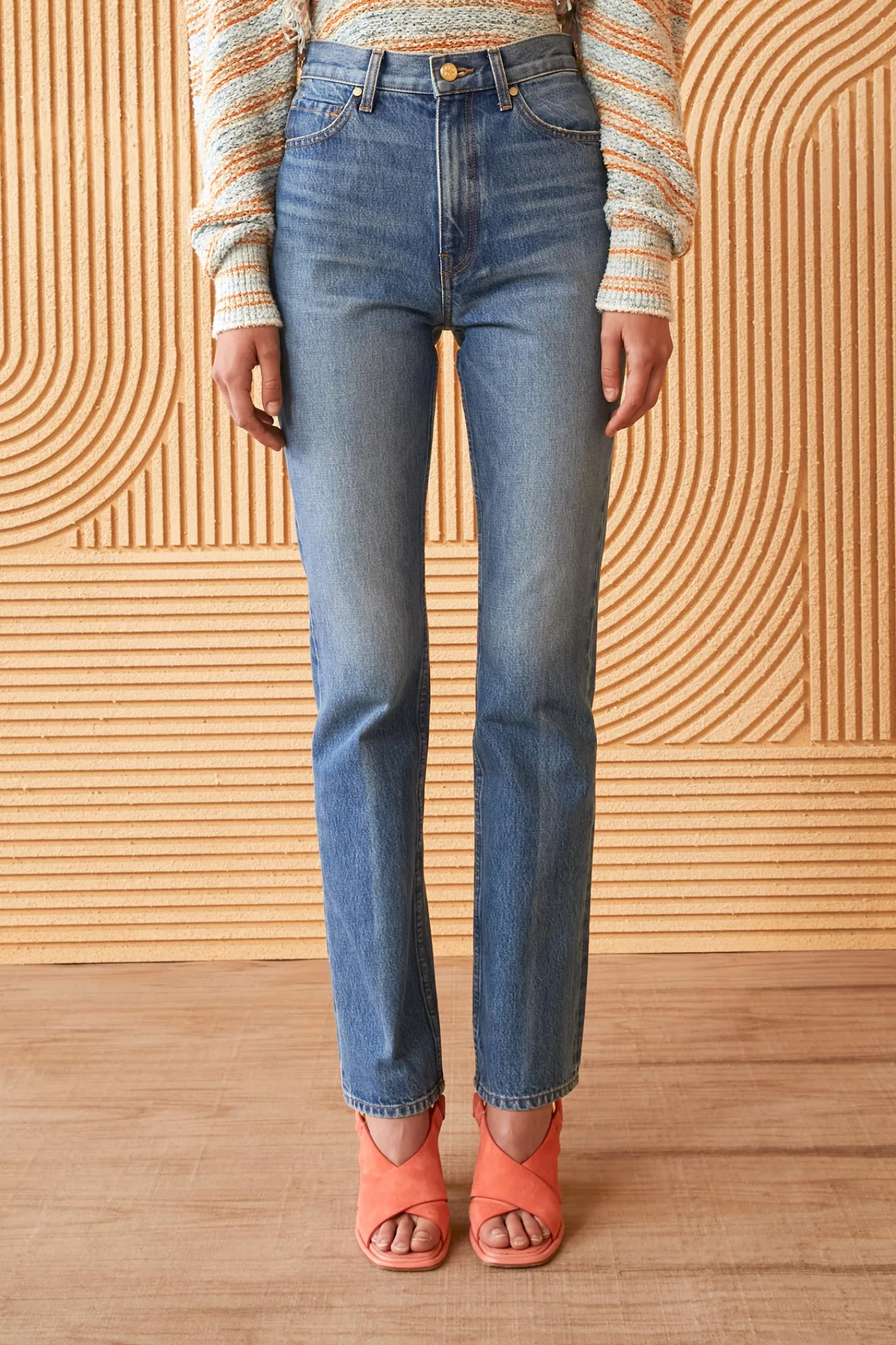 The Agnes Jean<Ulla Johnson Hot