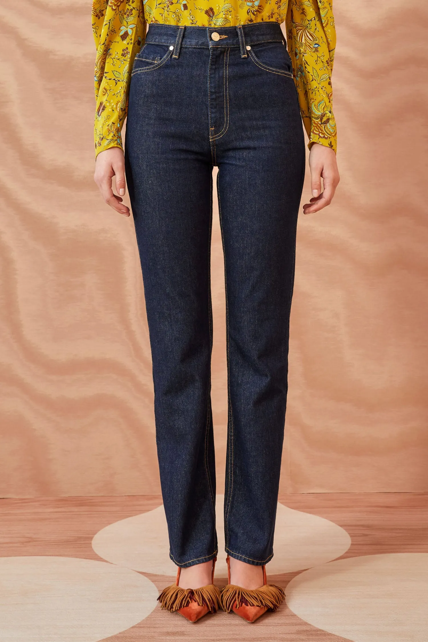The Agnes Jean<Ulla Johnson New