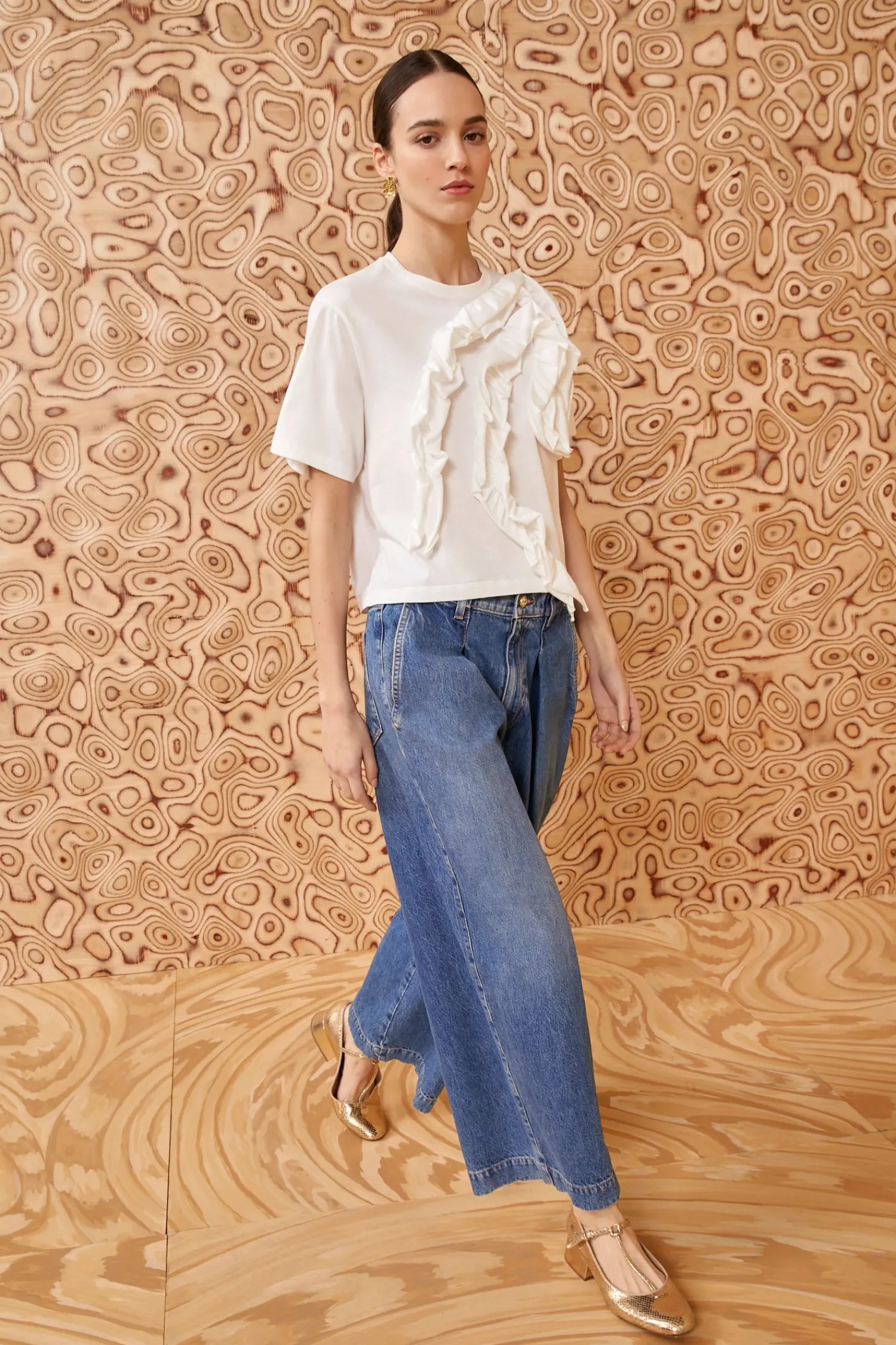 The April Jean<Ulla Johnson Best