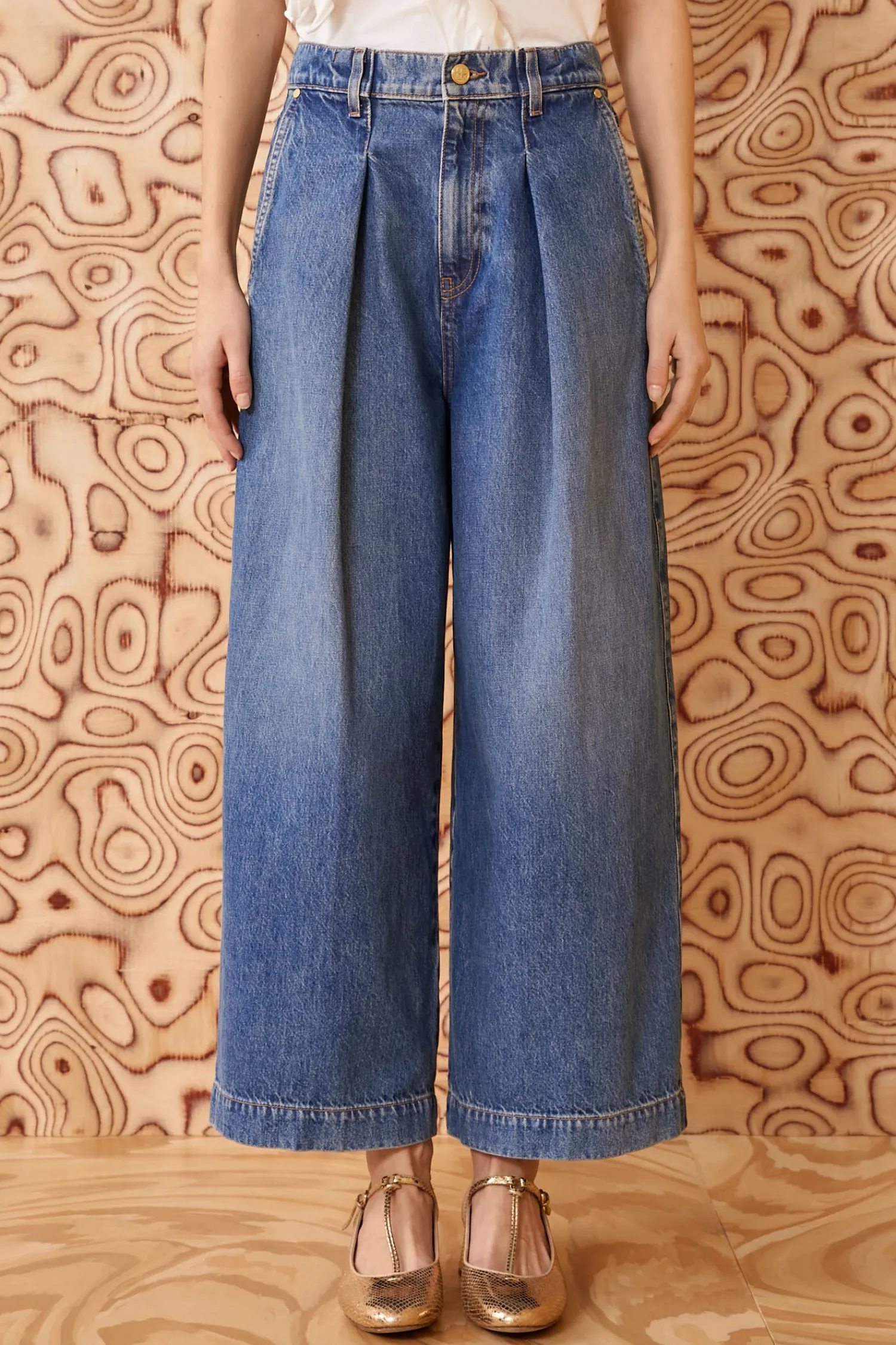 The April Jean<Ulla Johnson Best
