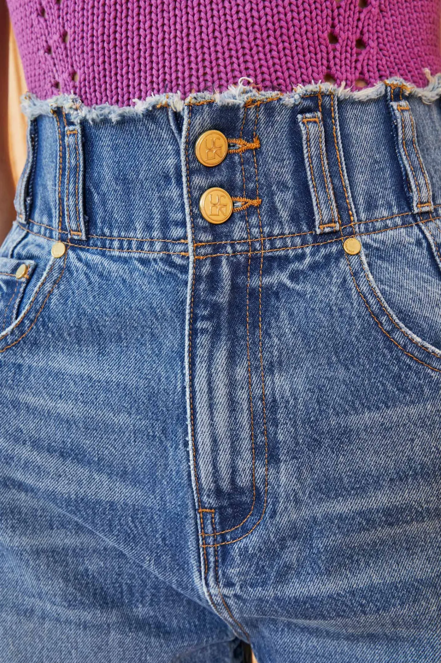 The Charlotte Short<Ulla Johnson New