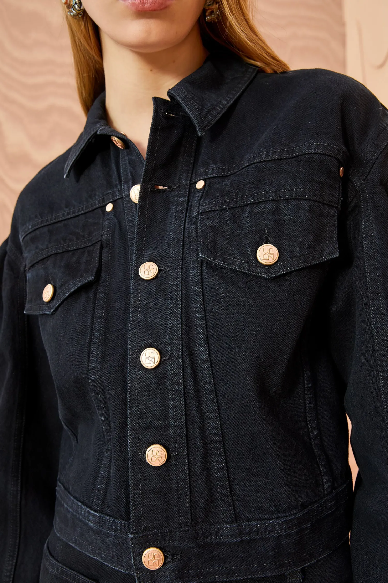 The Cosette Jacket<Ulla Johnson Cheap