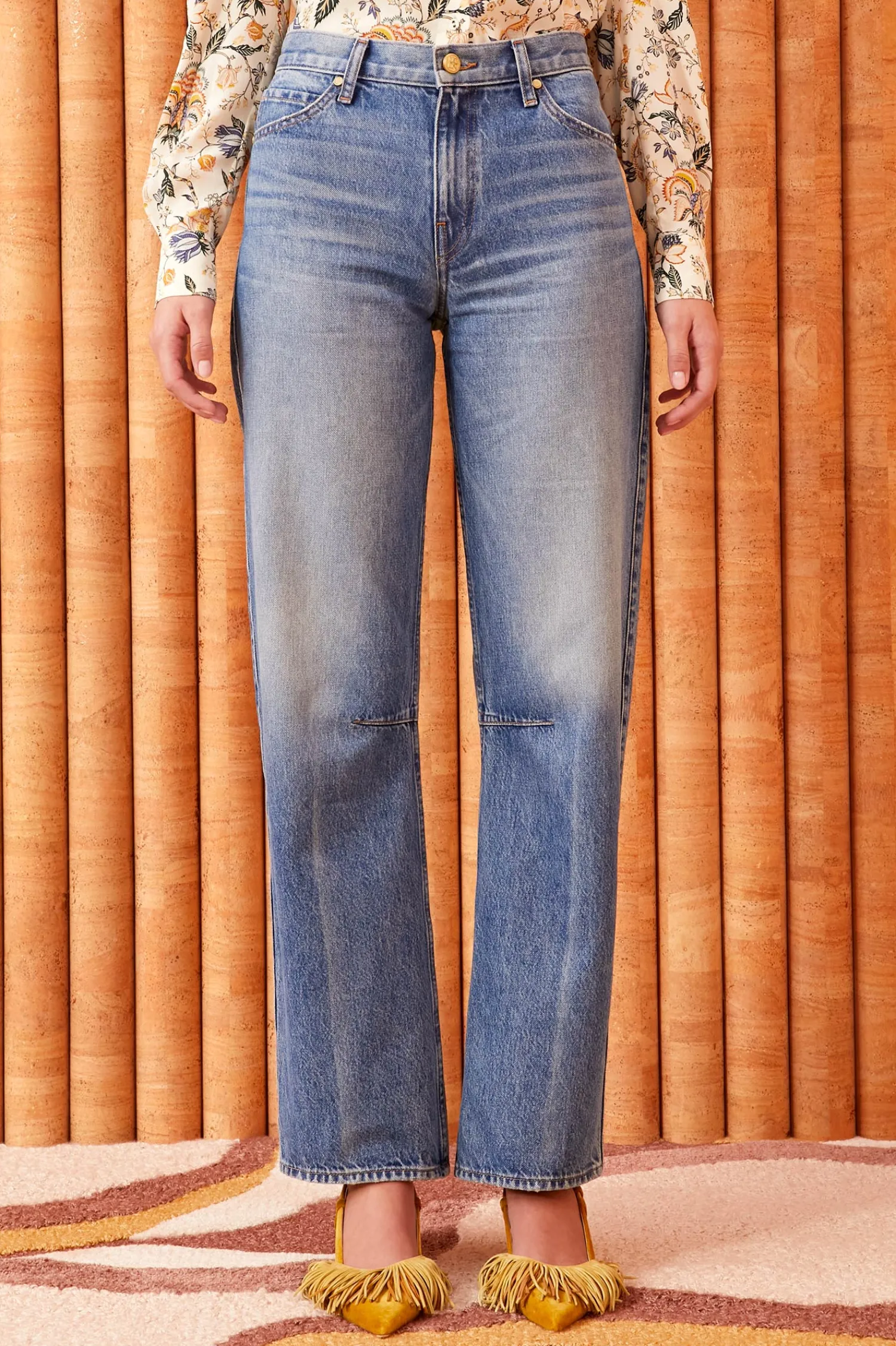 The Esme Jean<Ulla Johnson Fashion