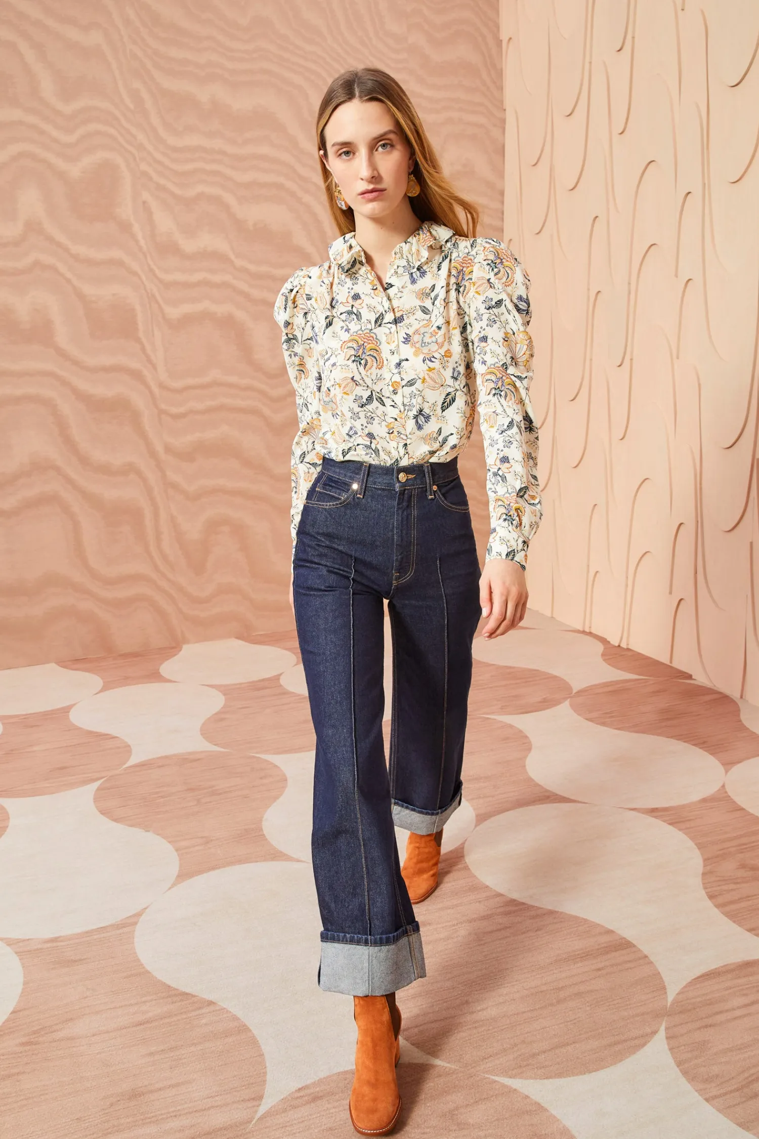 The Genevieve Jean<Ulla Johnson Best