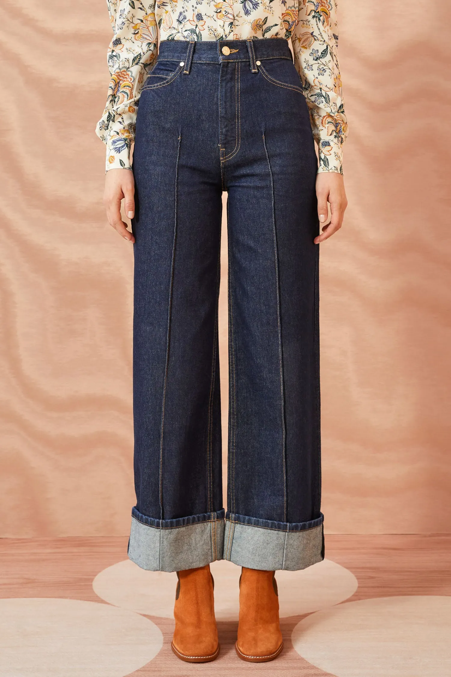 The Genevieve Jean<Ulla Johnson Best