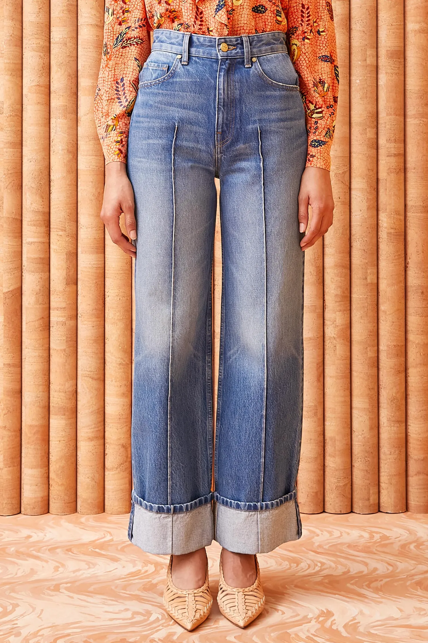 The Genevieve Jean<Ulla Johnson Hot