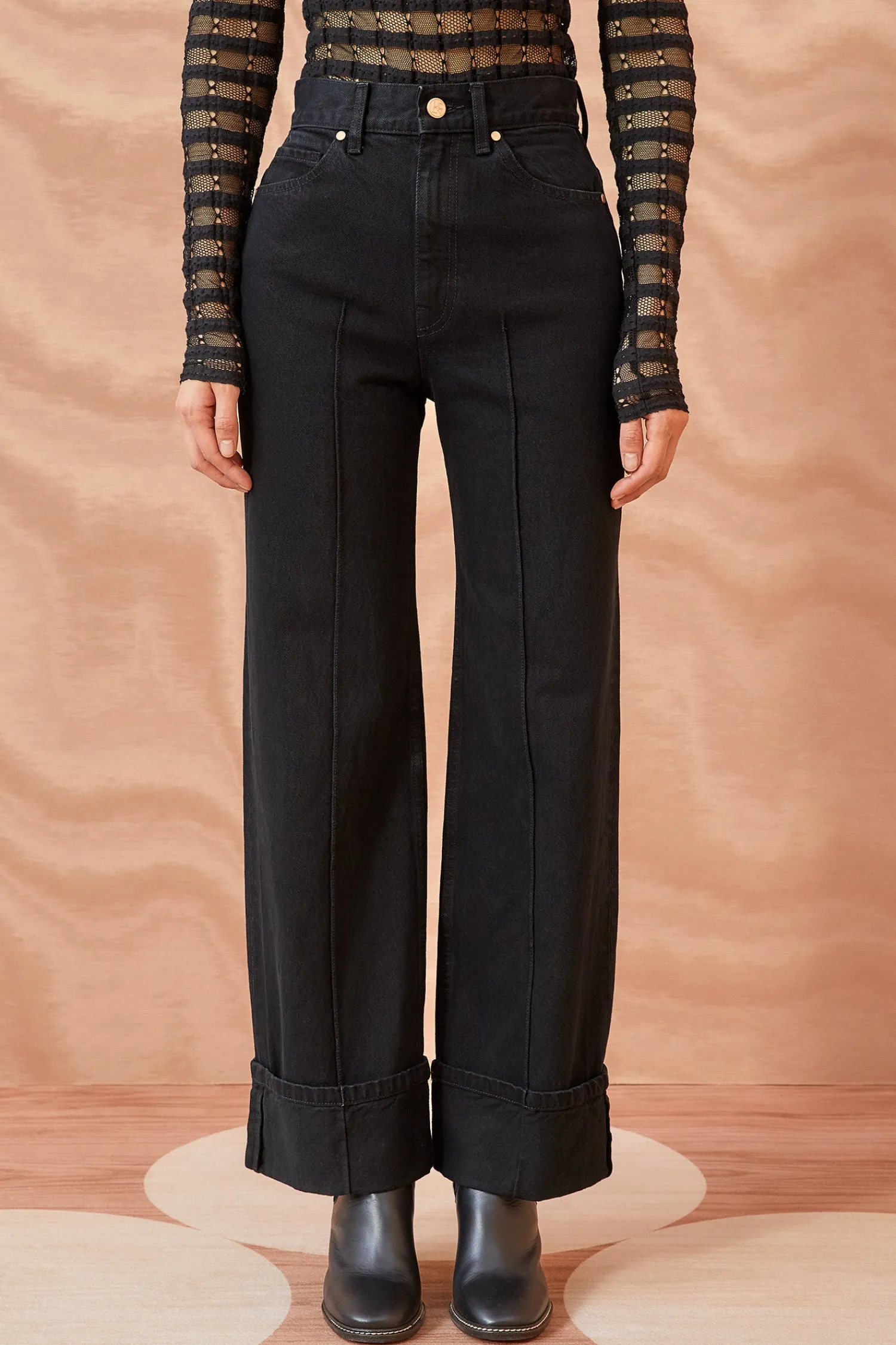 The Genevieve Jean<Ulla Johnson Cheap