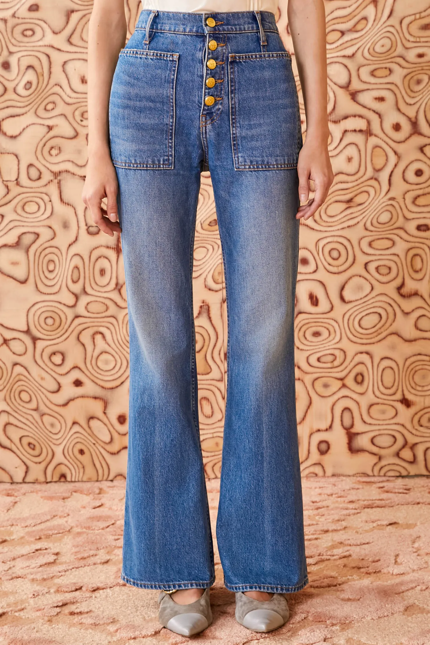 The Lou Jean<Ulla Johnson Outlet