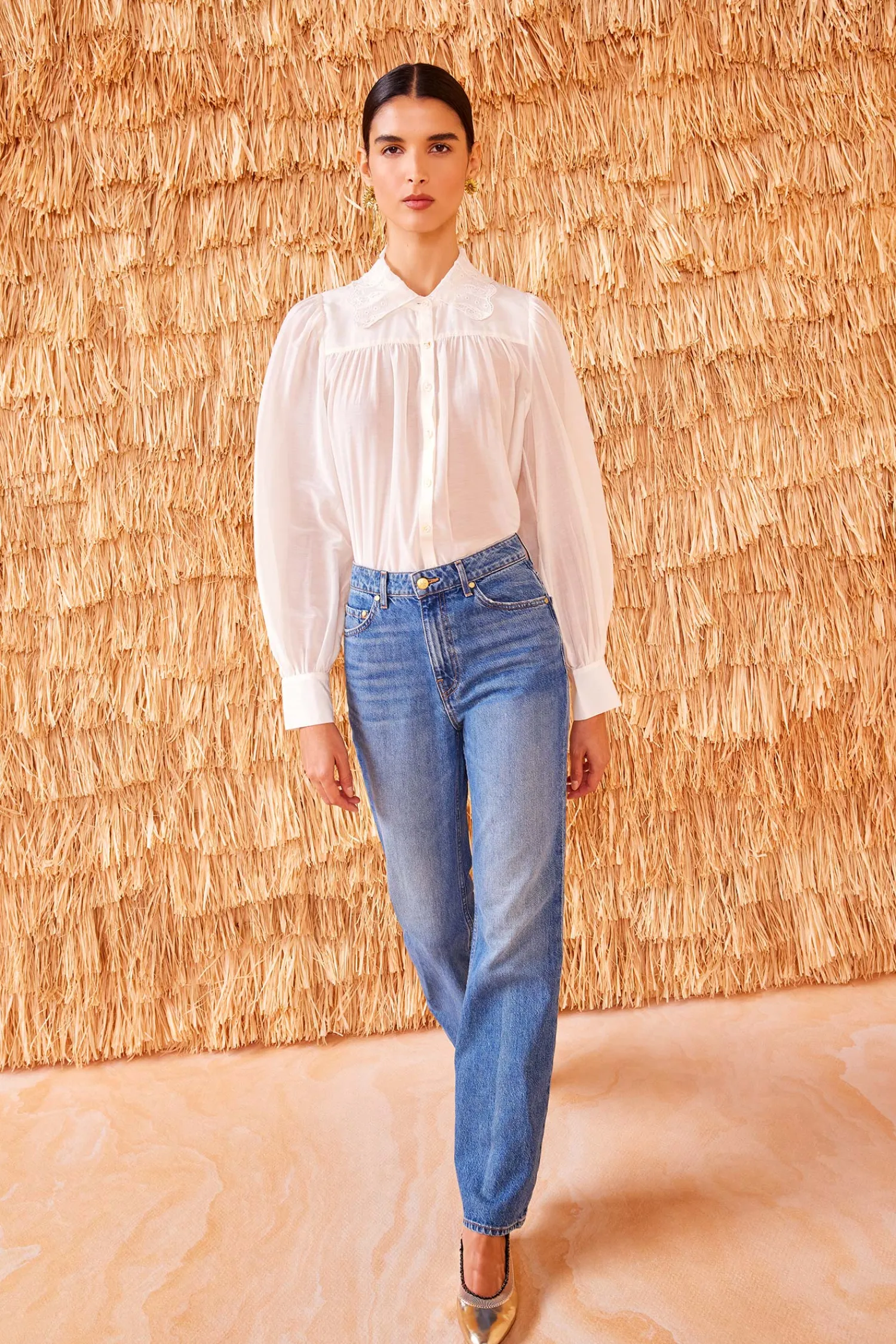 The Martine Jean<Ulla Johnson Store