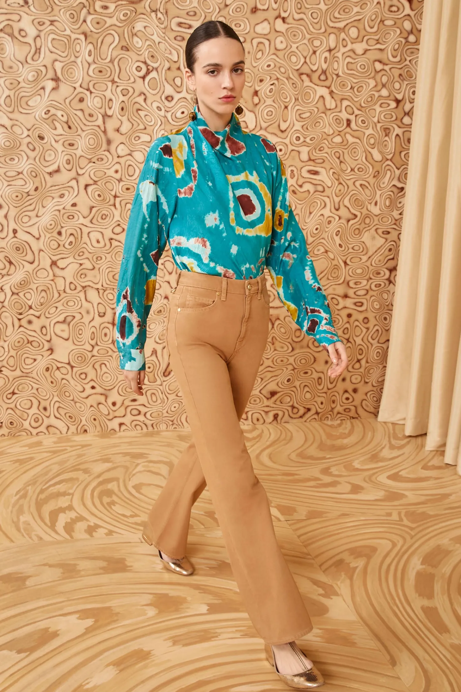 The Martine Jean<Ulla Johnson Store