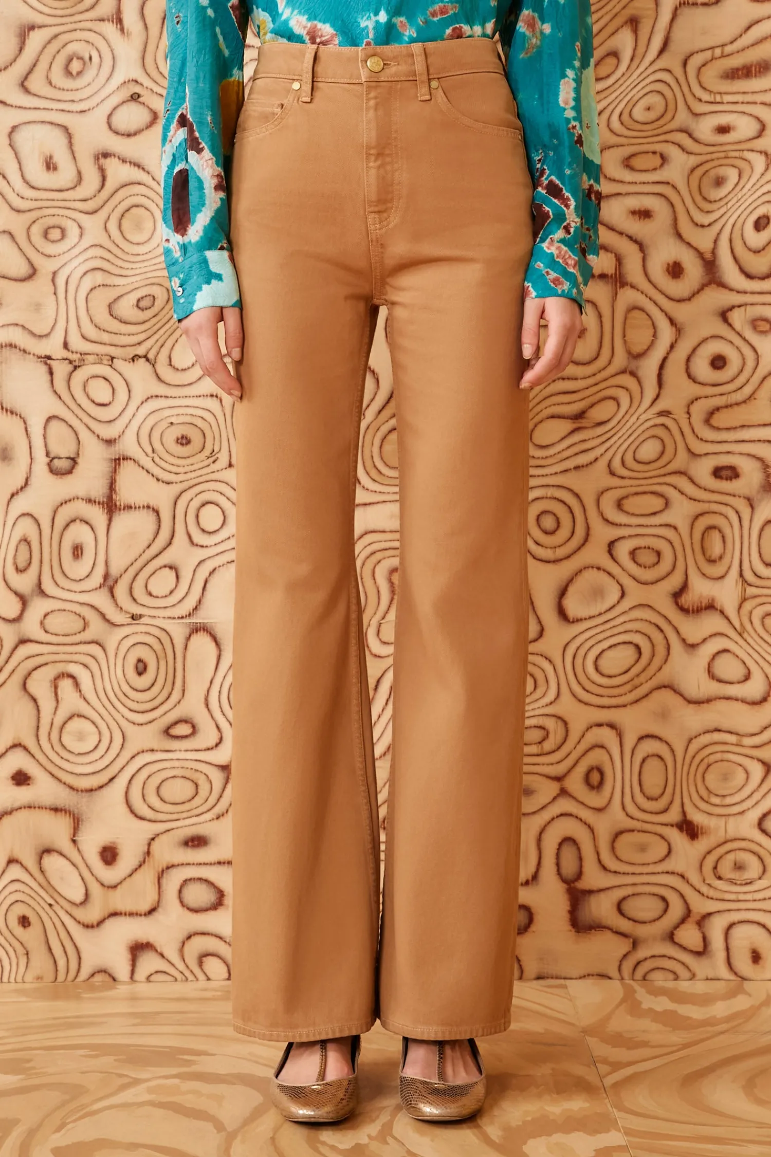 The Martine Jean<Ulla Johnson Store