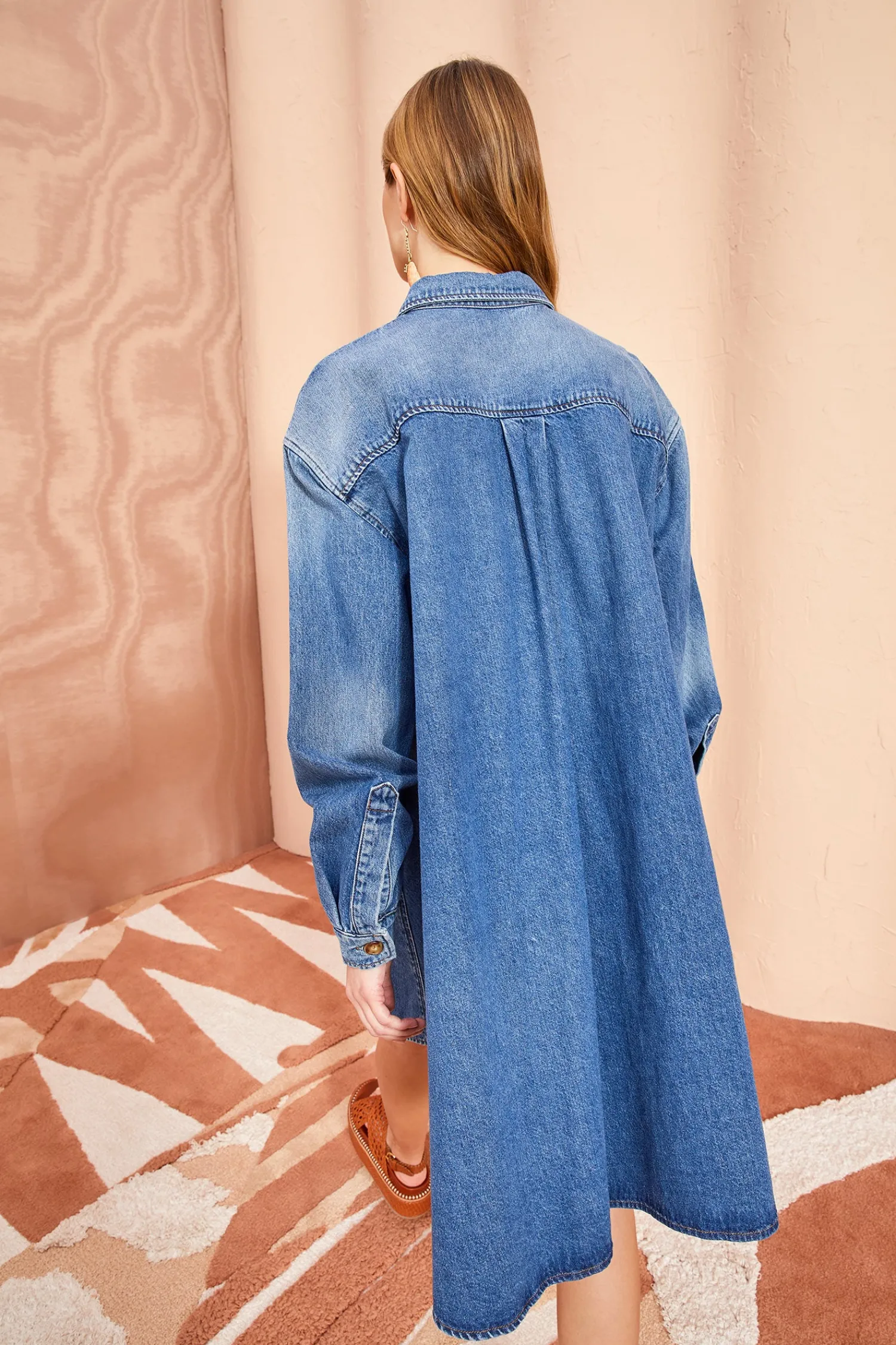 The Valerie Dress<Ulla Johnson Discount