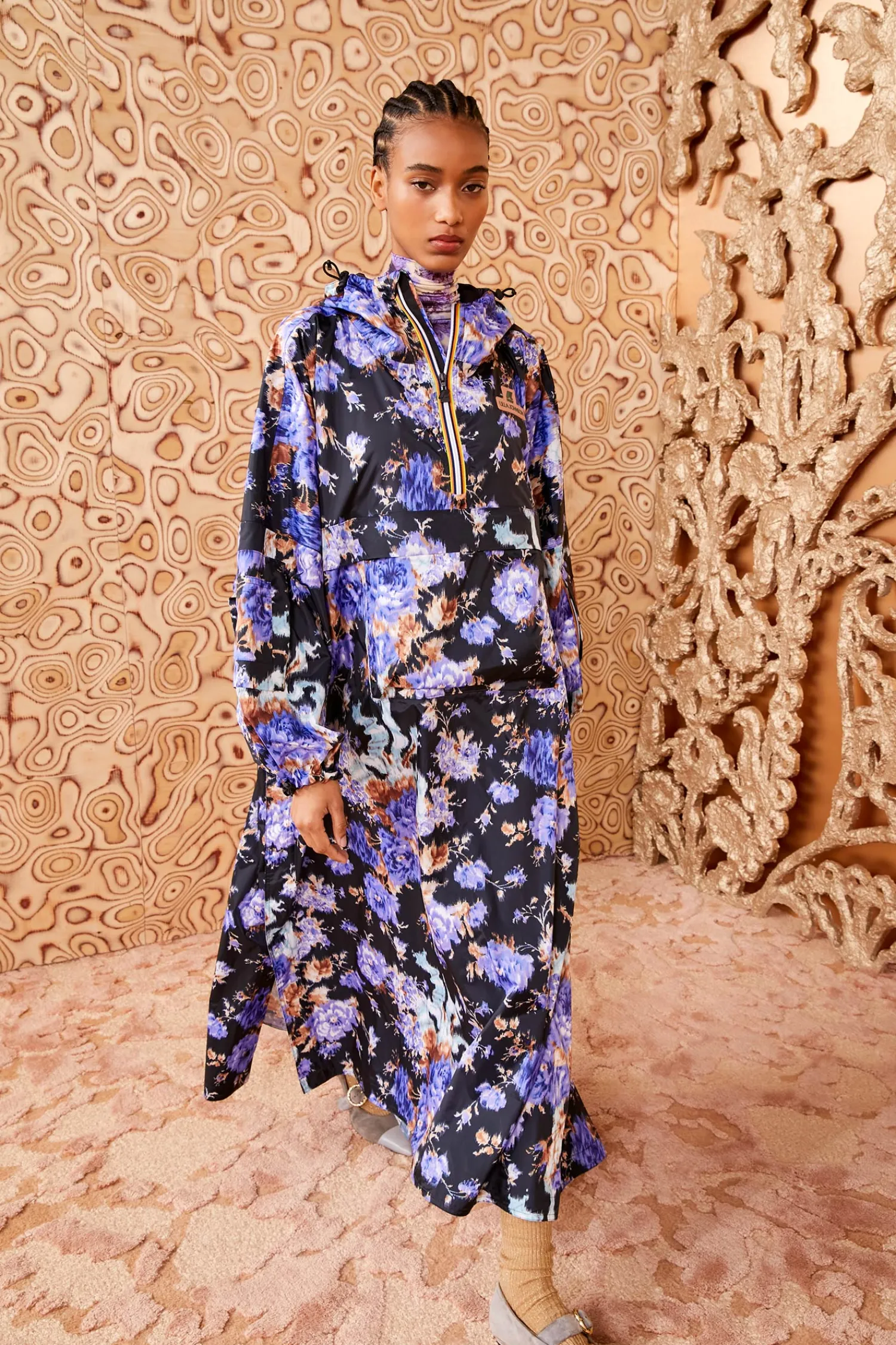 Therel Long Jacket<Ulla Johnson Shop