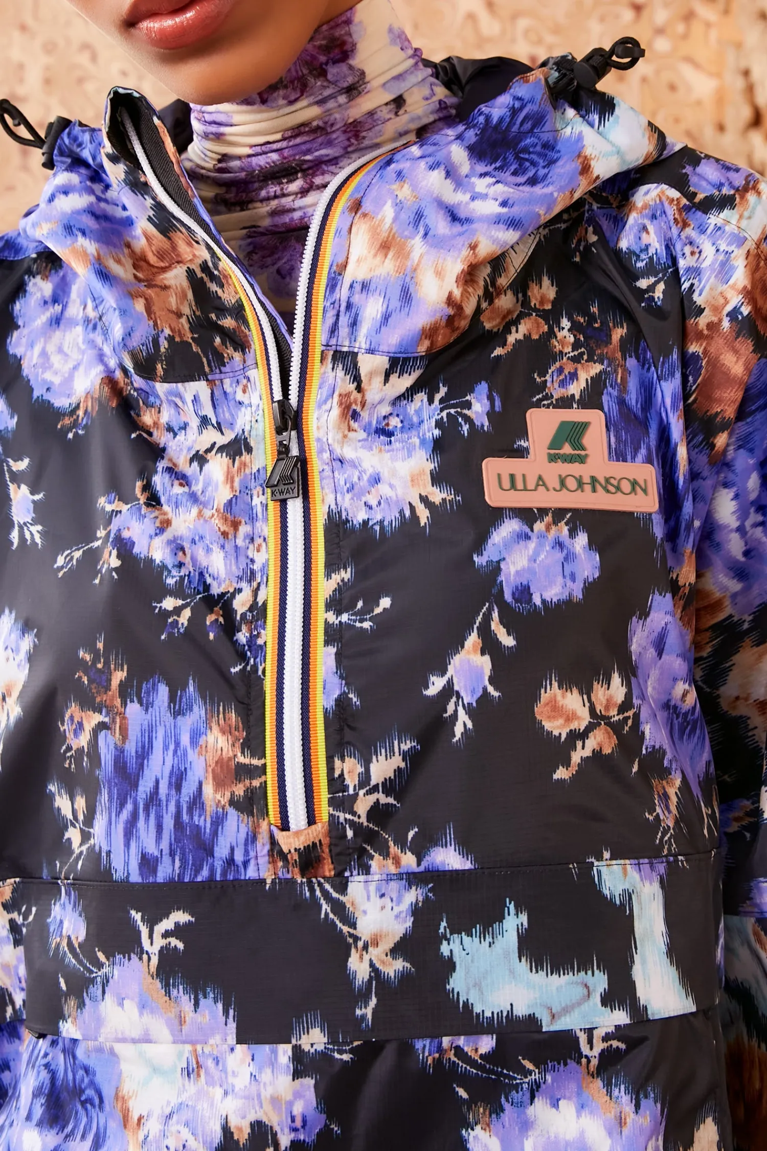 Therel Long Jacket<Ulla Johnson Shop