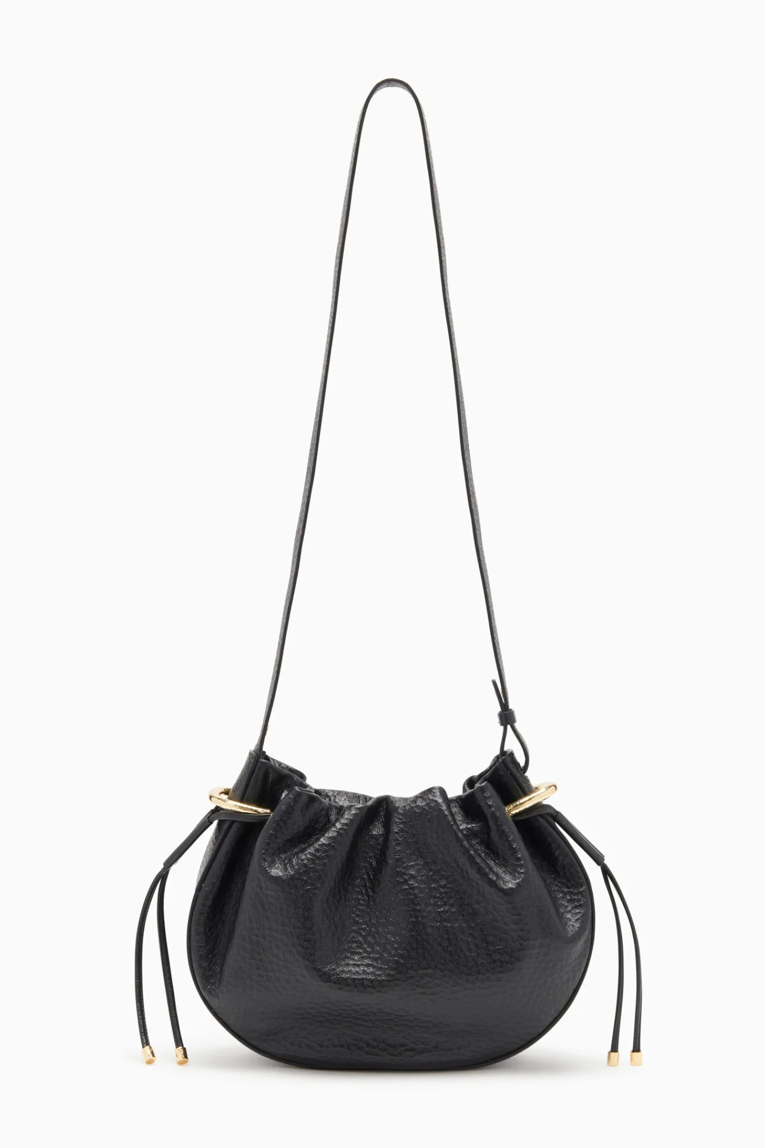 Tilda Ruched Crossbody<Ulla Johnson Hot