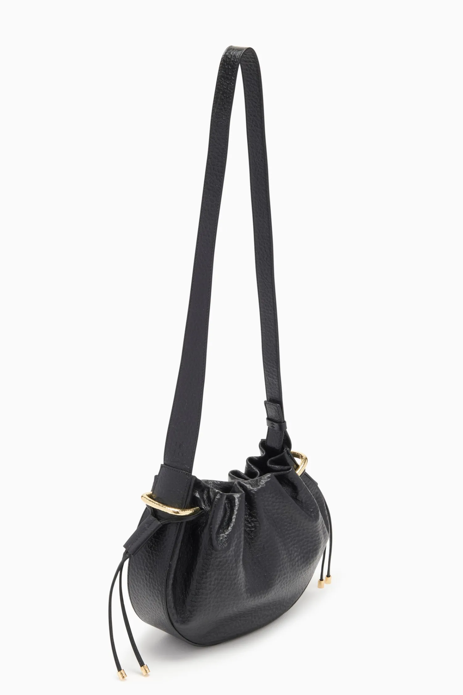 Tilda Ruched Crossbody<Ulla Johnson Hot